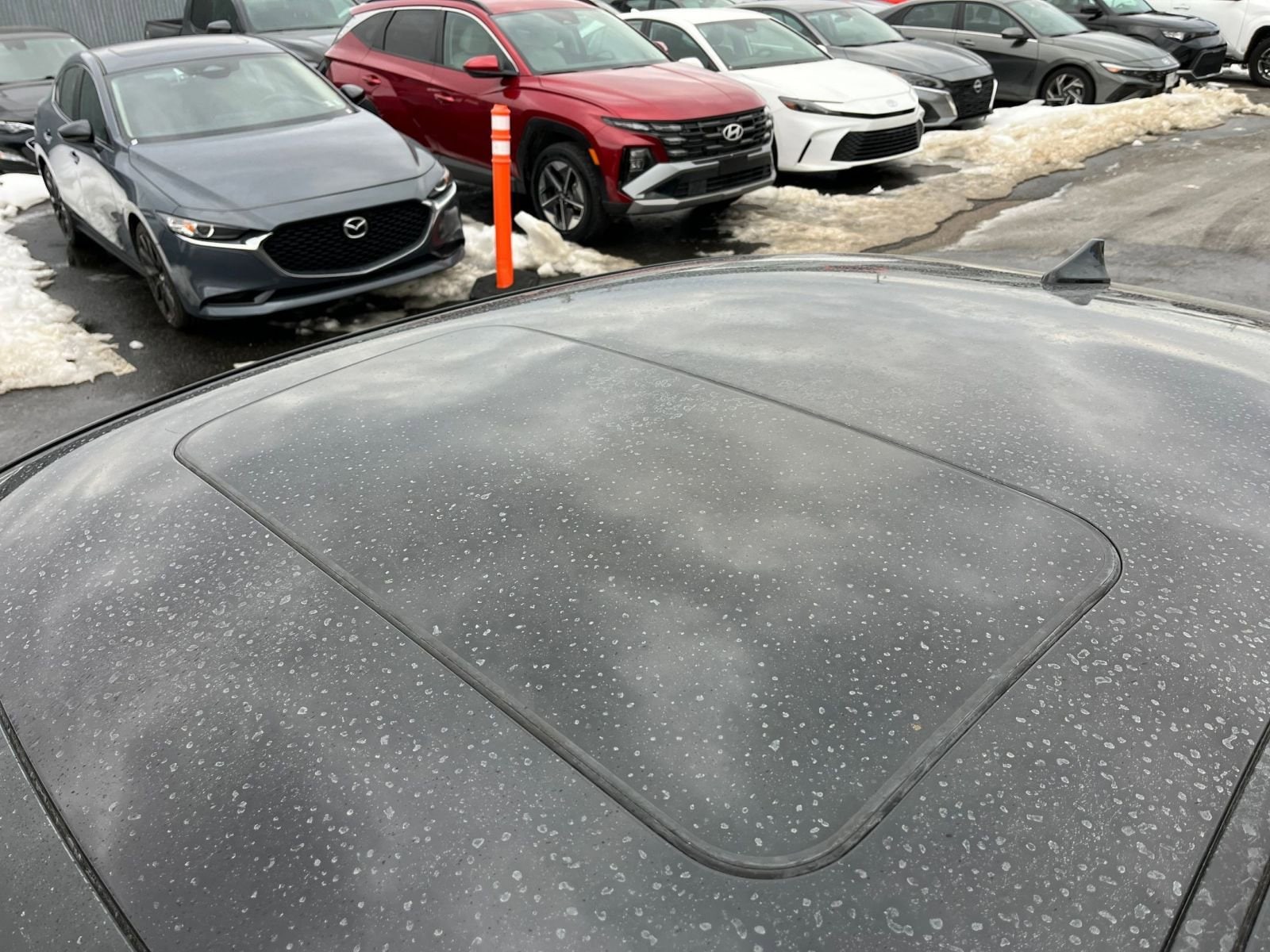 Thumbnail: 2025 Hyundai Elantra - 30