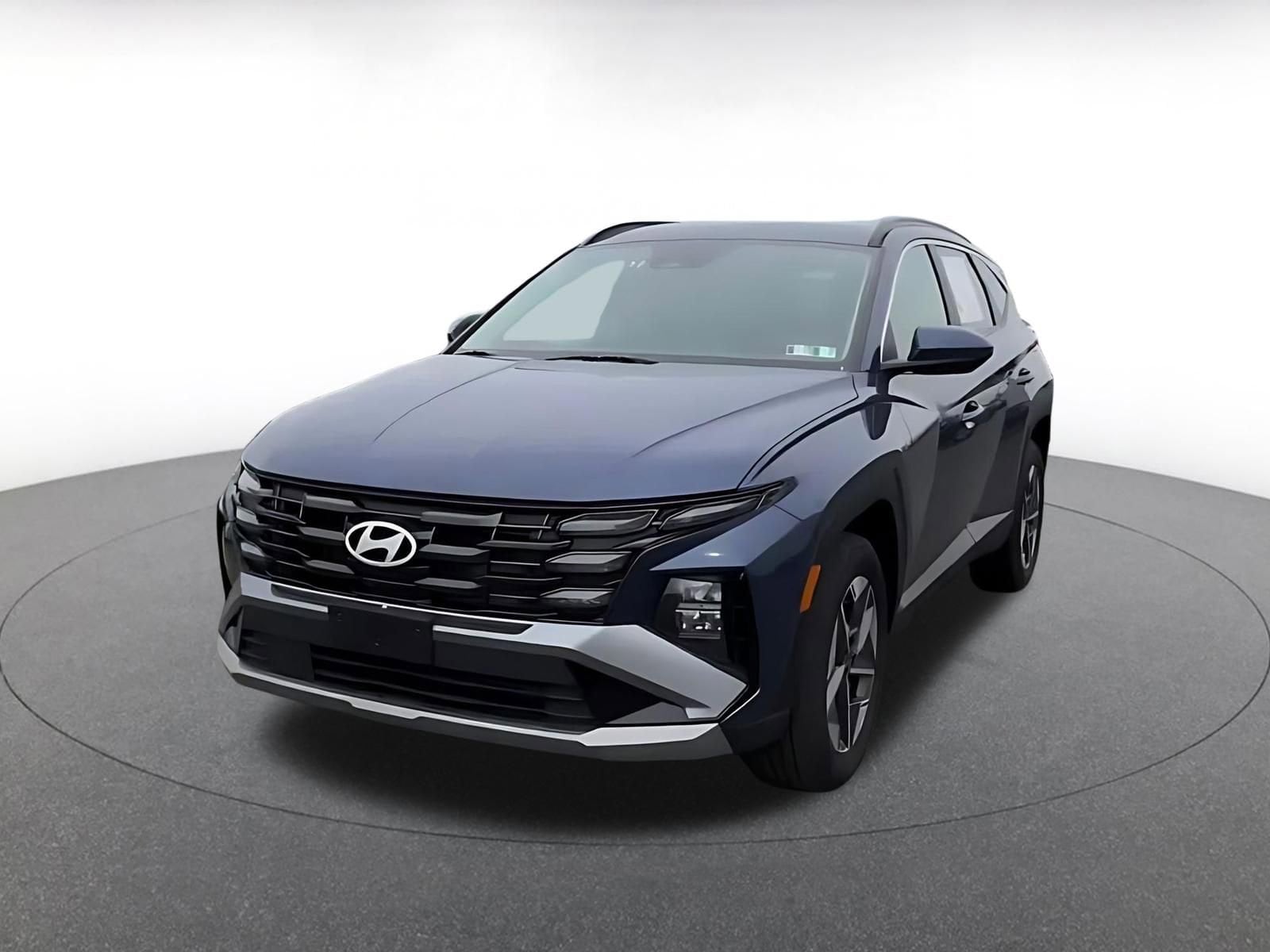 Thumbnail: 2025 Hyundai Tucson - 5