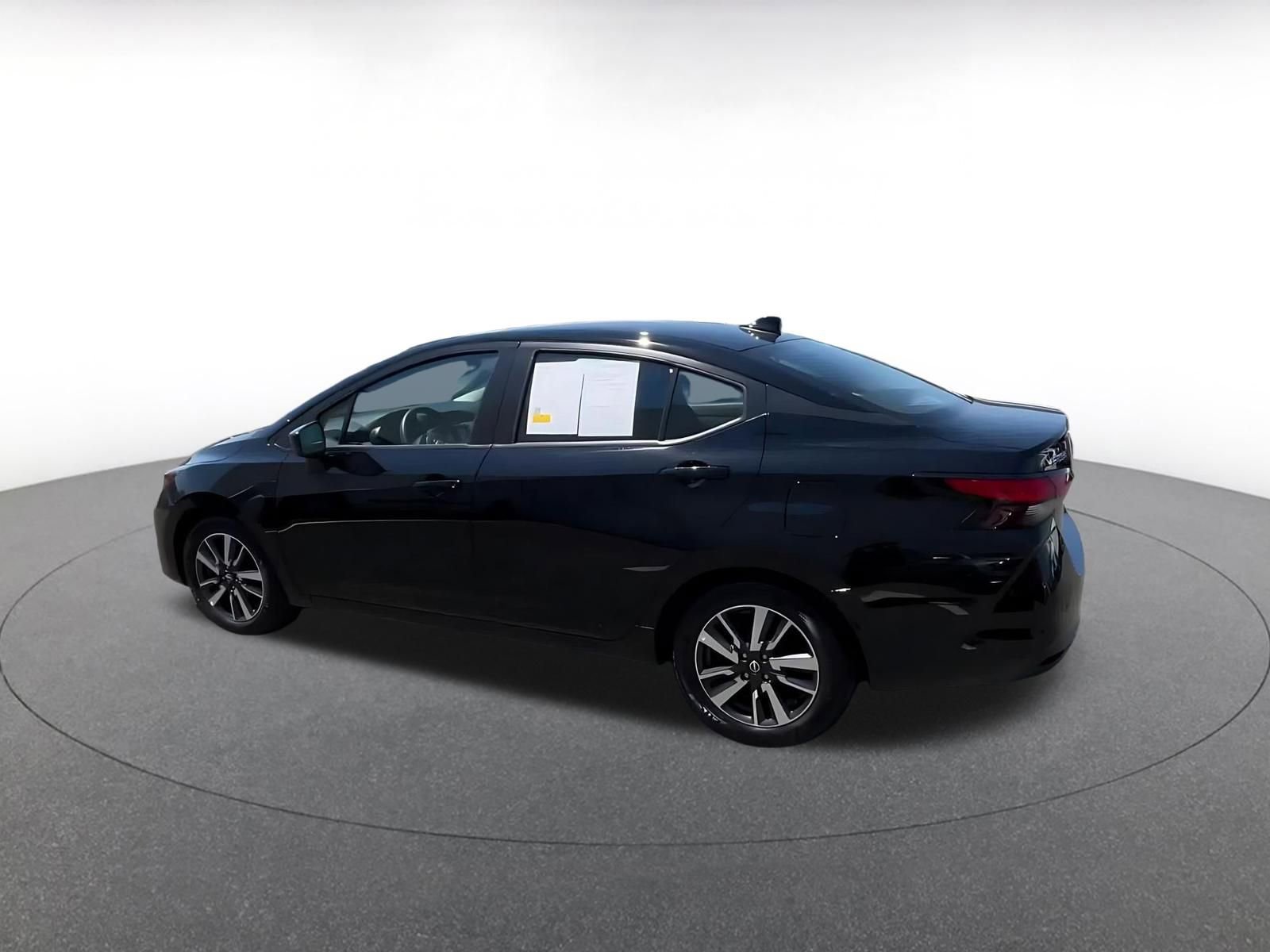 Thumbnail: 2025 Nissan Versa - 8
