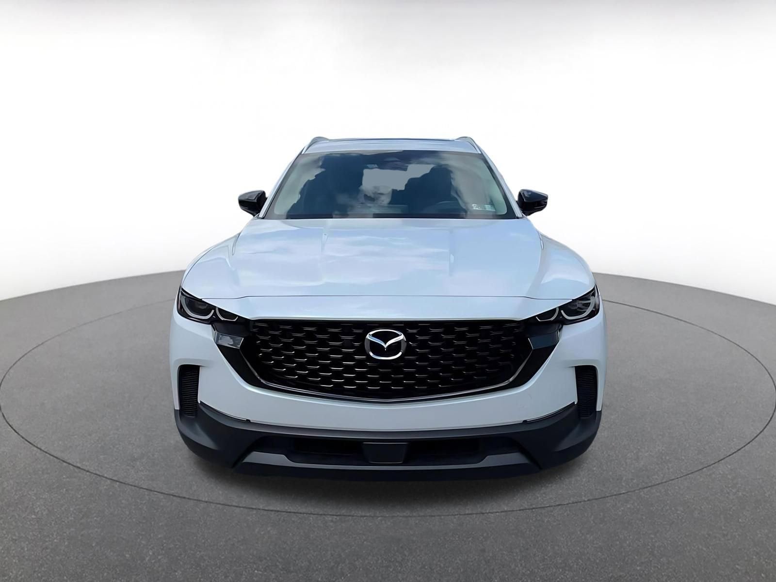 Thumbnail: 2025 Mazda CX-50 - 5