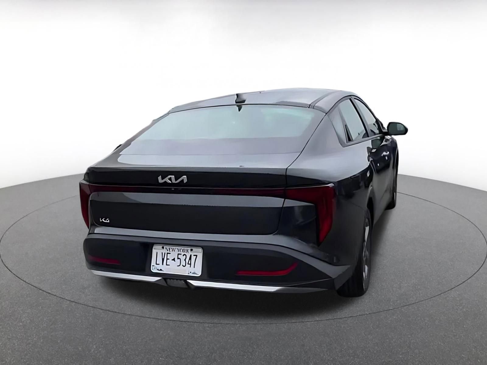 Thumbnail: 2025 Kia K4 - 13