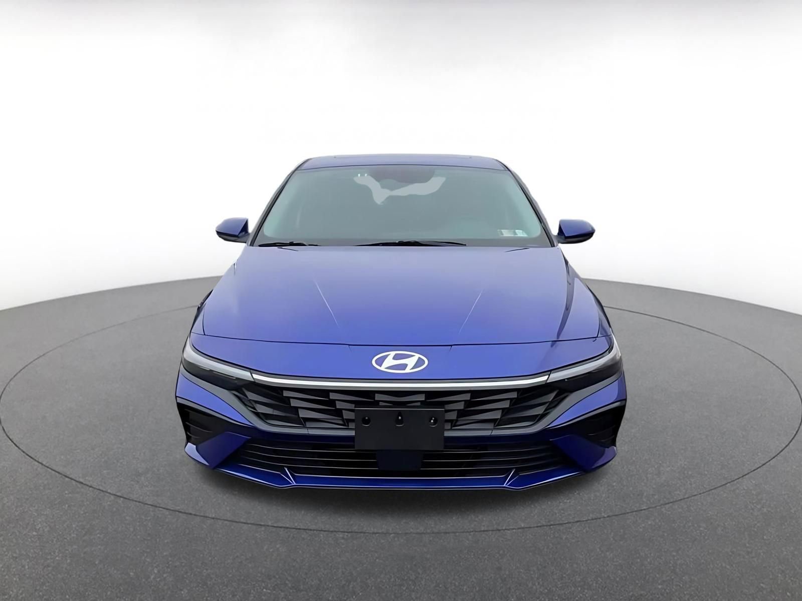 Thumbnail: 2025 Hyundai Elantra - 5