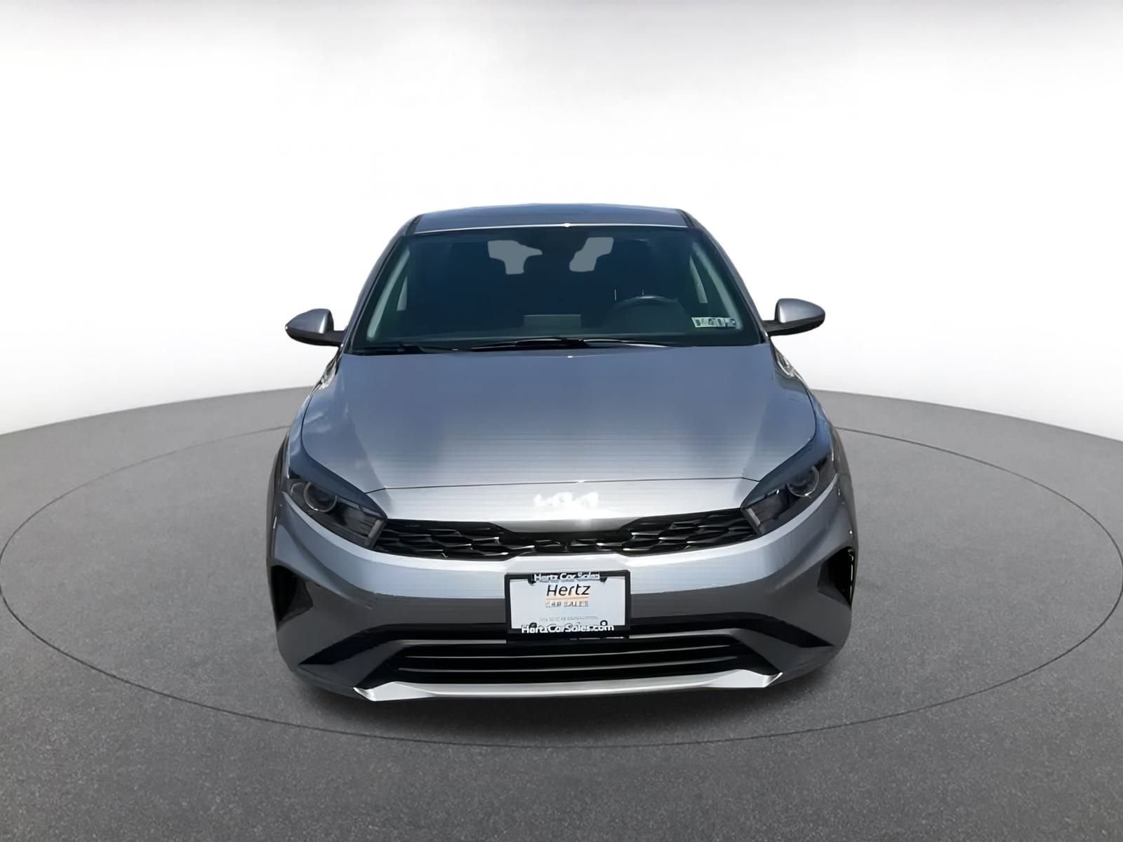 Thumbnail: 2024 Kia Forte - 5