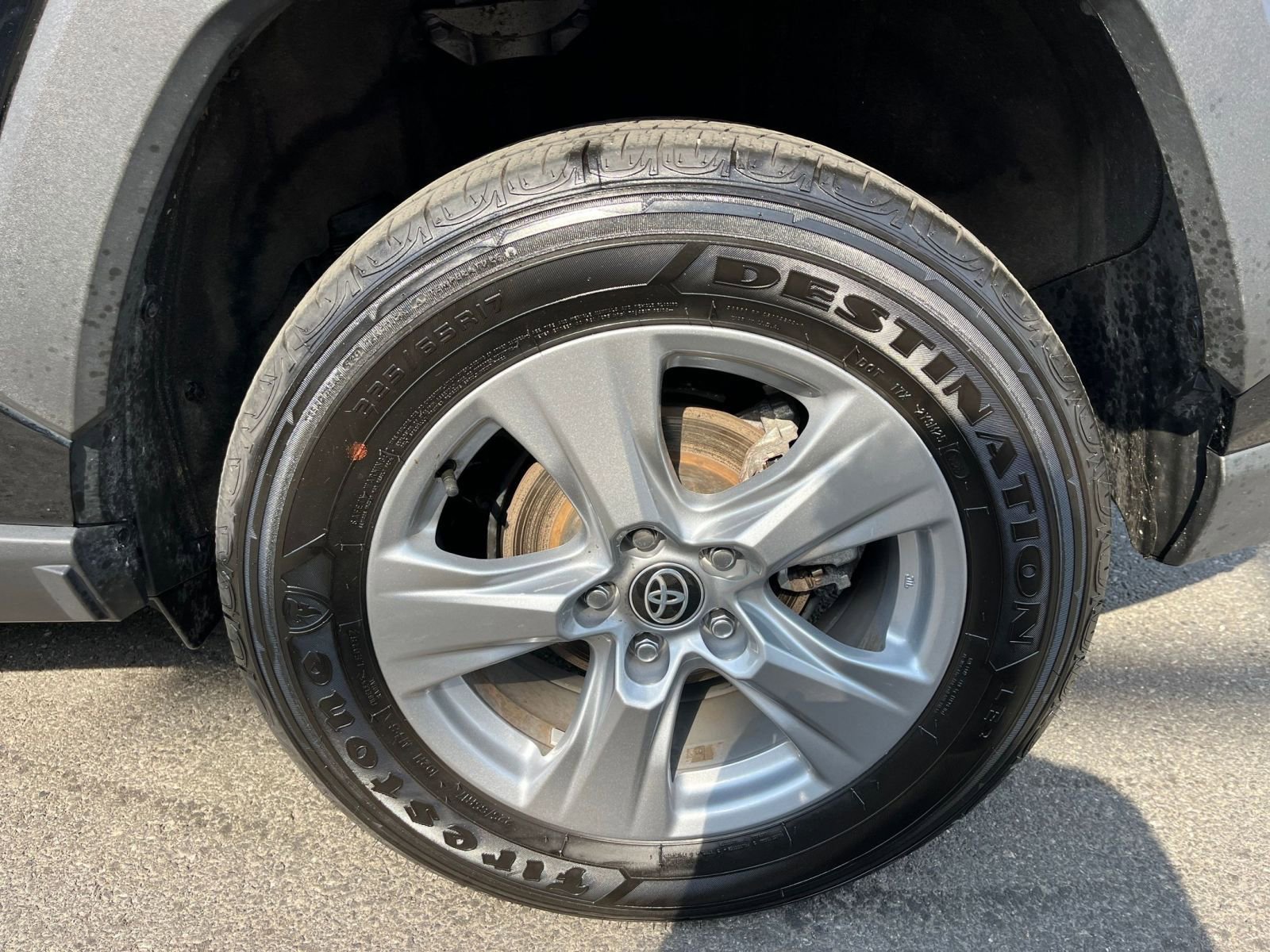 Thumbnail: 2025 Toyota RAV4 - 29