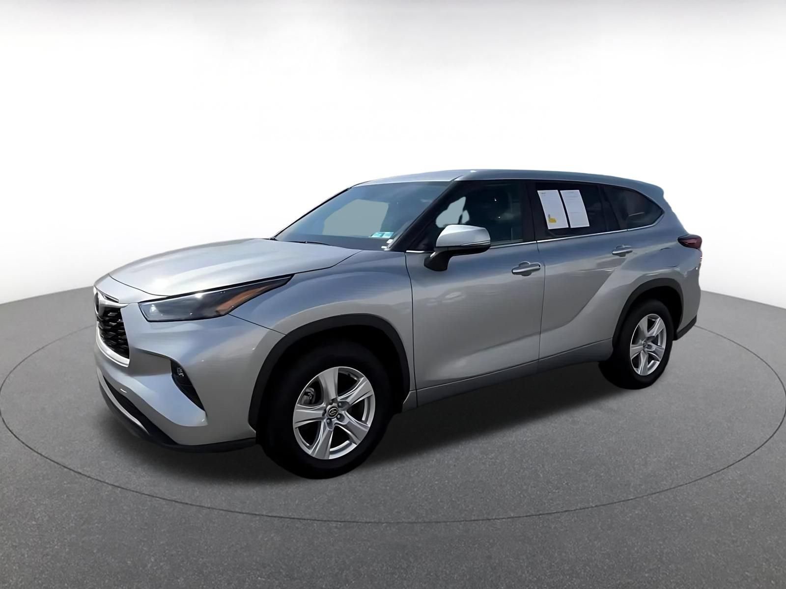 Thumbnail: 2025 Toyota Highlander - 6