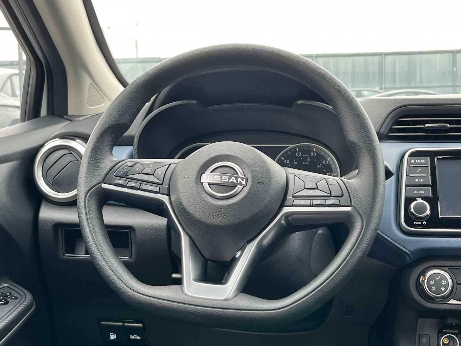 Thumbnail: 2025 Nissan Versa - 27