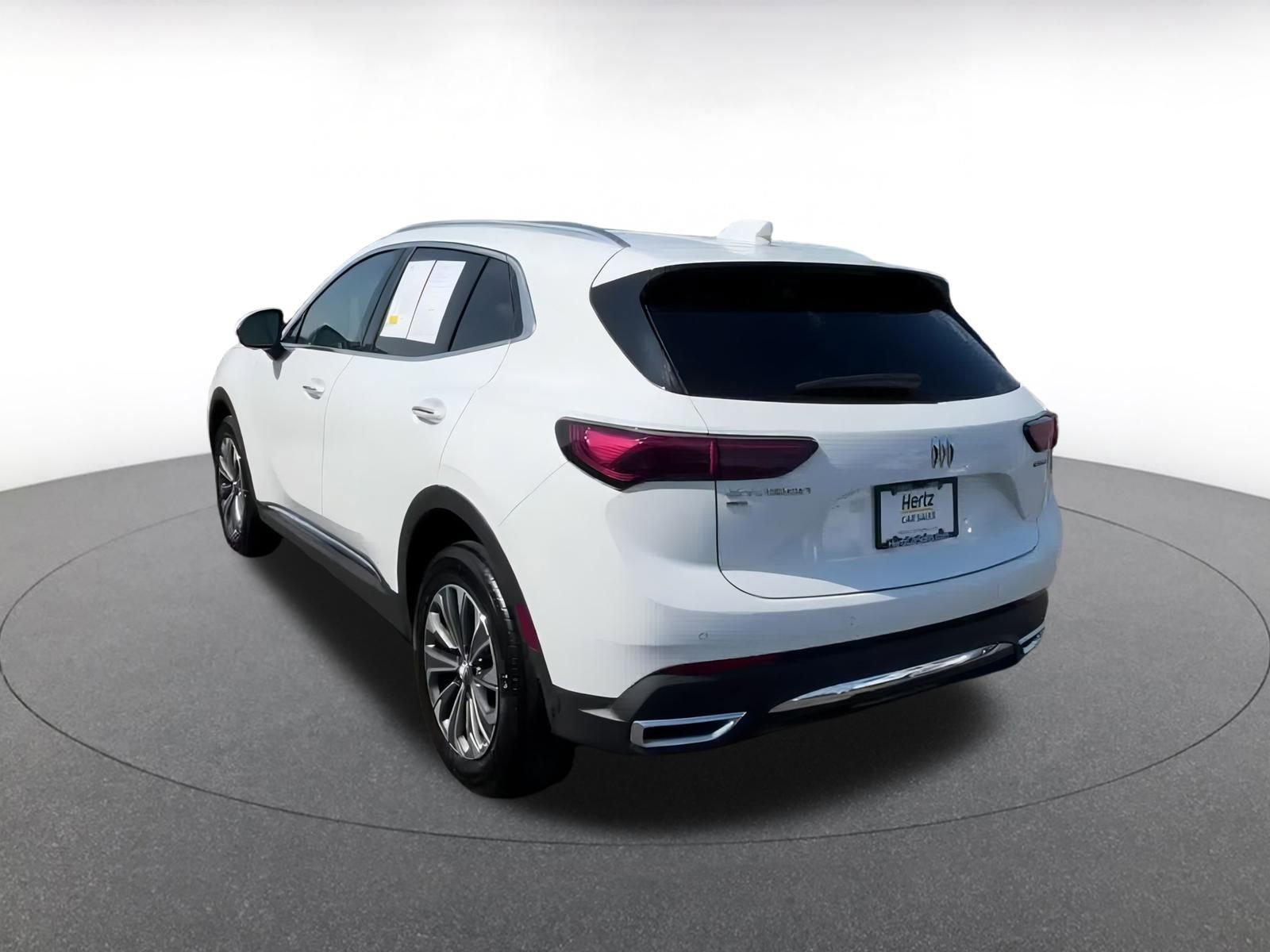 Thumbnail: 2024 Buick Envision - 11