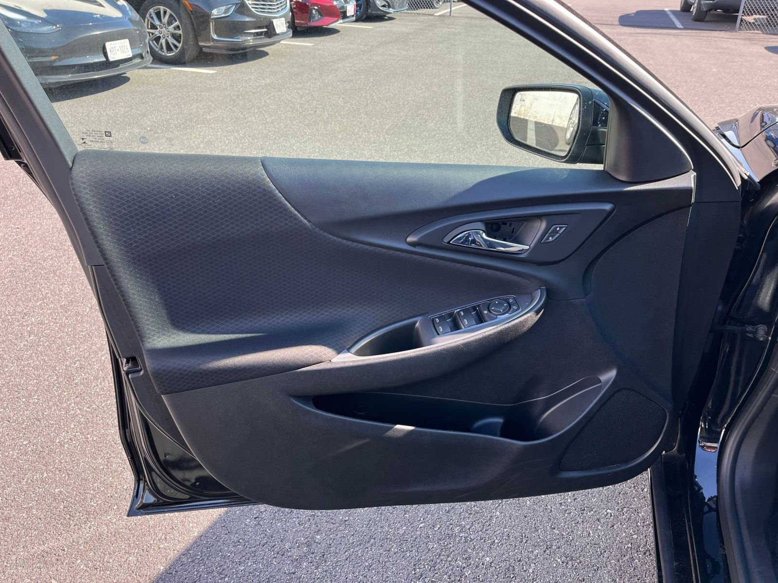 2023 Chevrolet Malibu LT 20