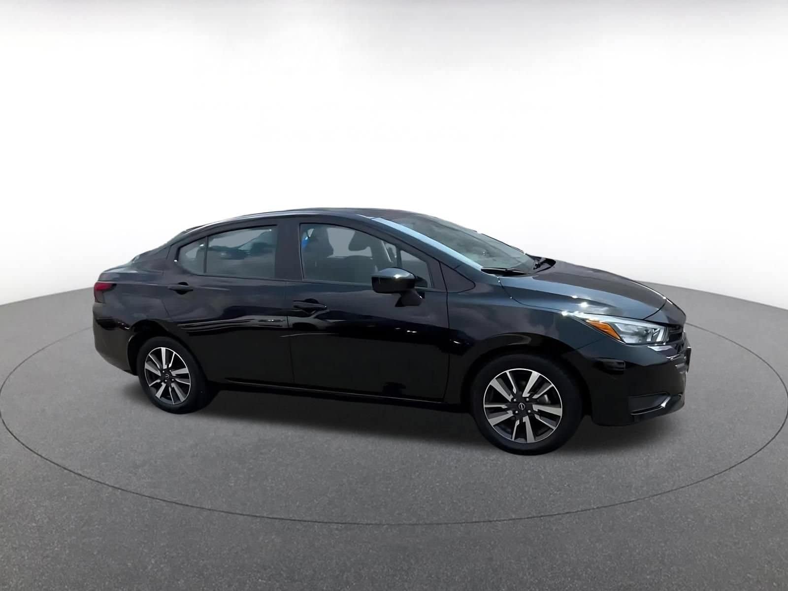 Thumbnail: 2025 Nissan Versa - 2