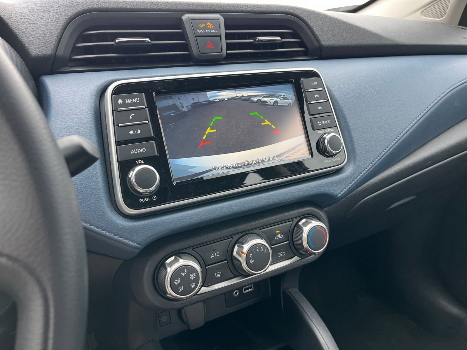 Thumbnail: 2025 Nissan Versa - 20