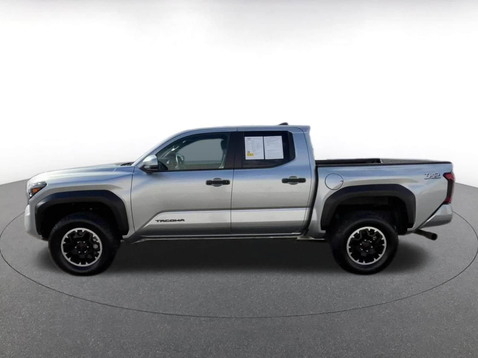 Thumbnail: 2025 Toyota Tacoma - 8