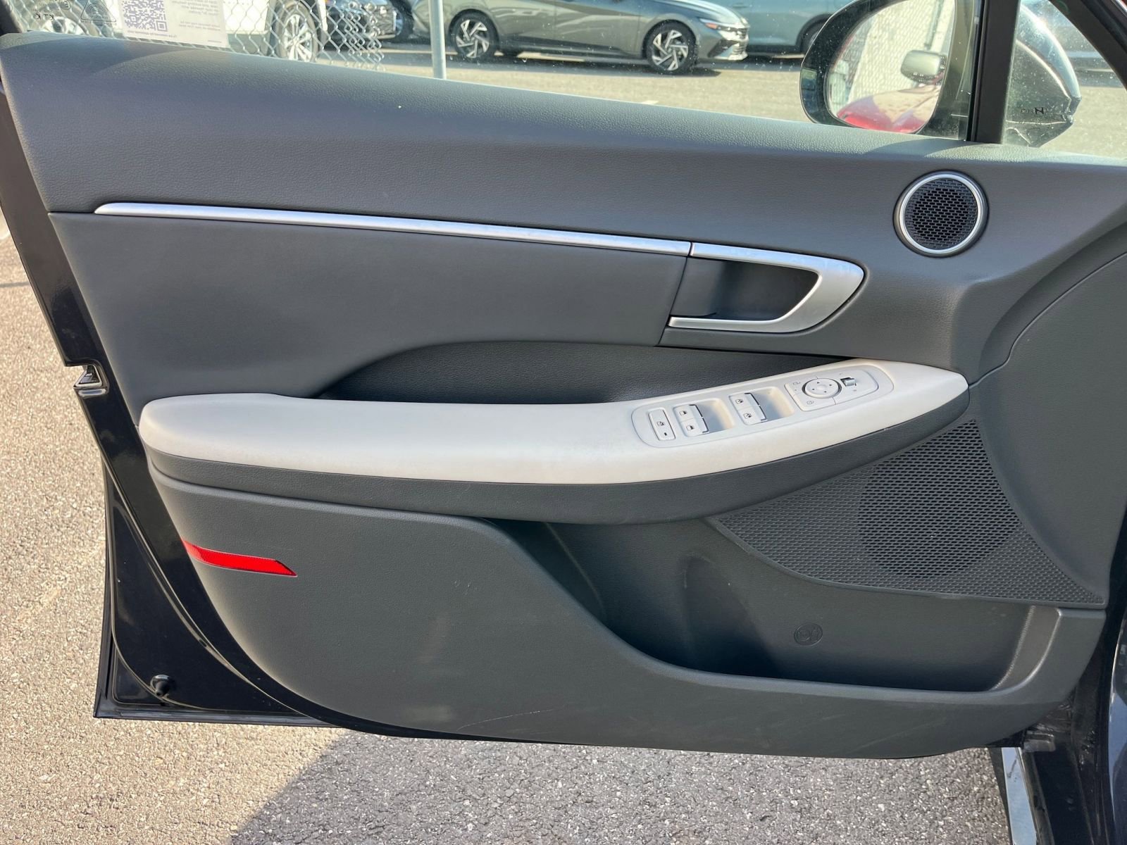 Thumbnail: 2025 Hyundai Sonata - 18