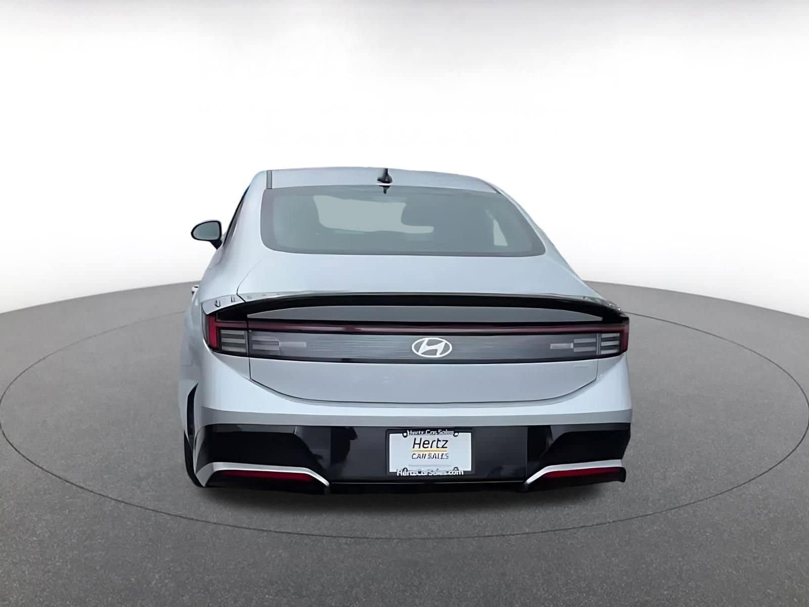 Thumbnail: 2025 Hyundai Sonata - 12