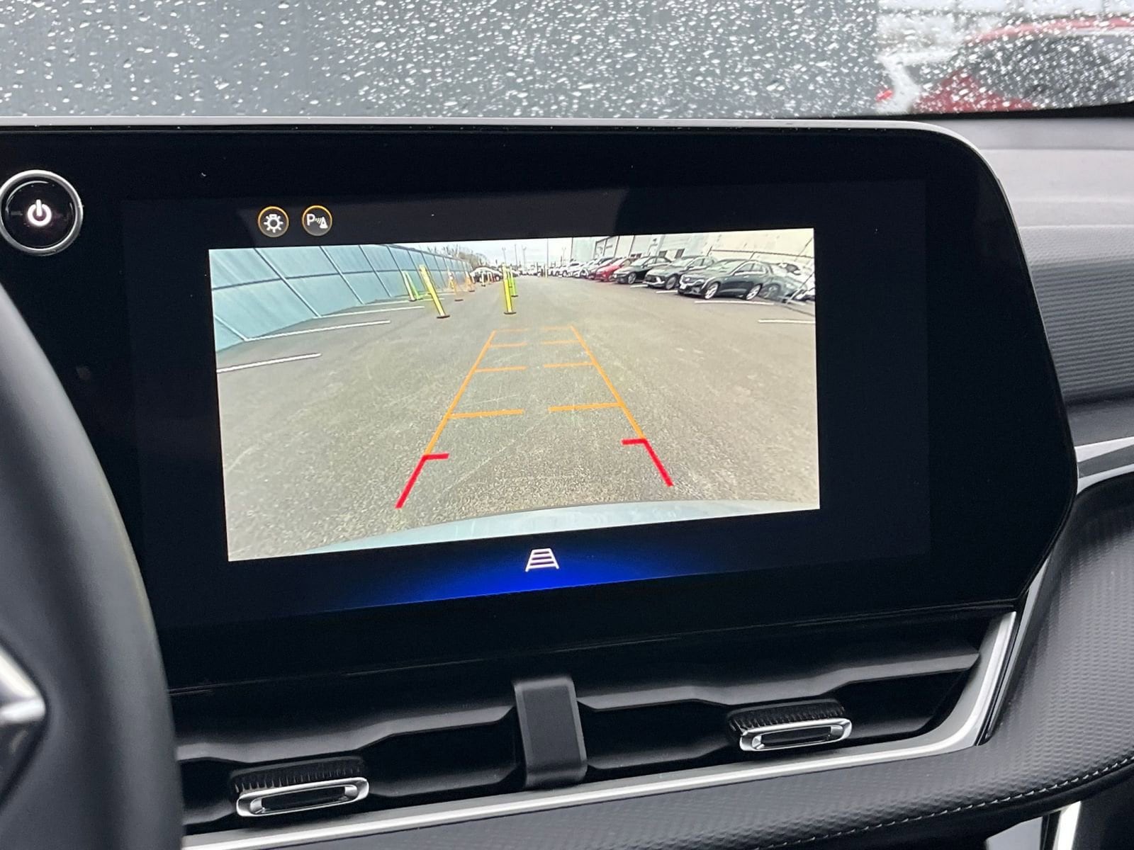 Thumbnail: 2025 Chevrolet Equinox - 17