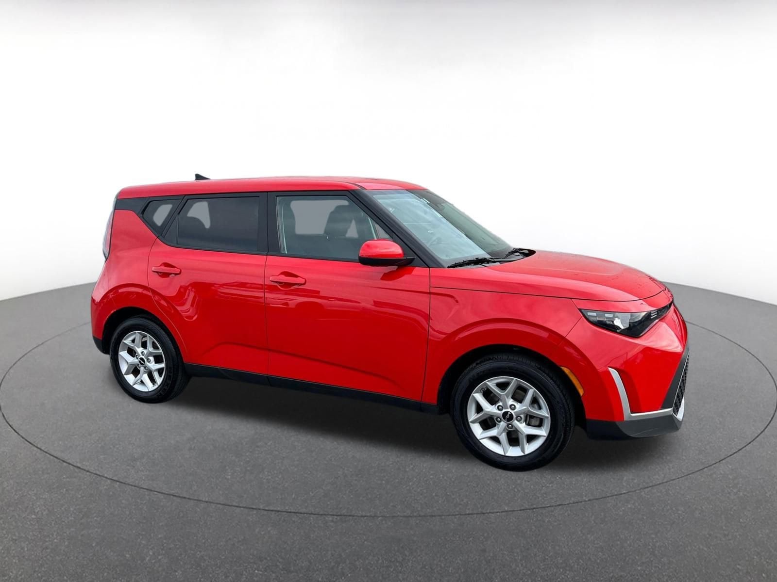 Thumbnail: 2025 Kia Soul - 1