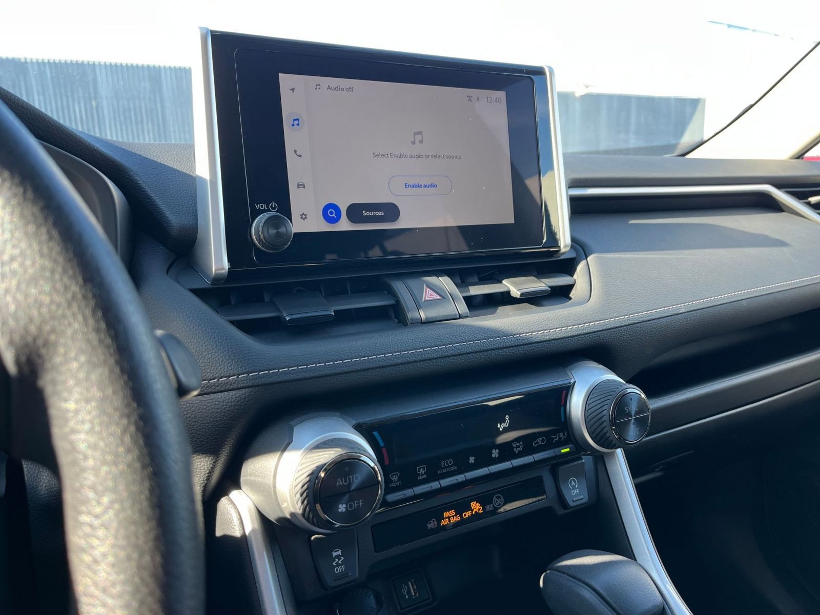 Thumbnail: 2025 Toyota RAV4 - 21