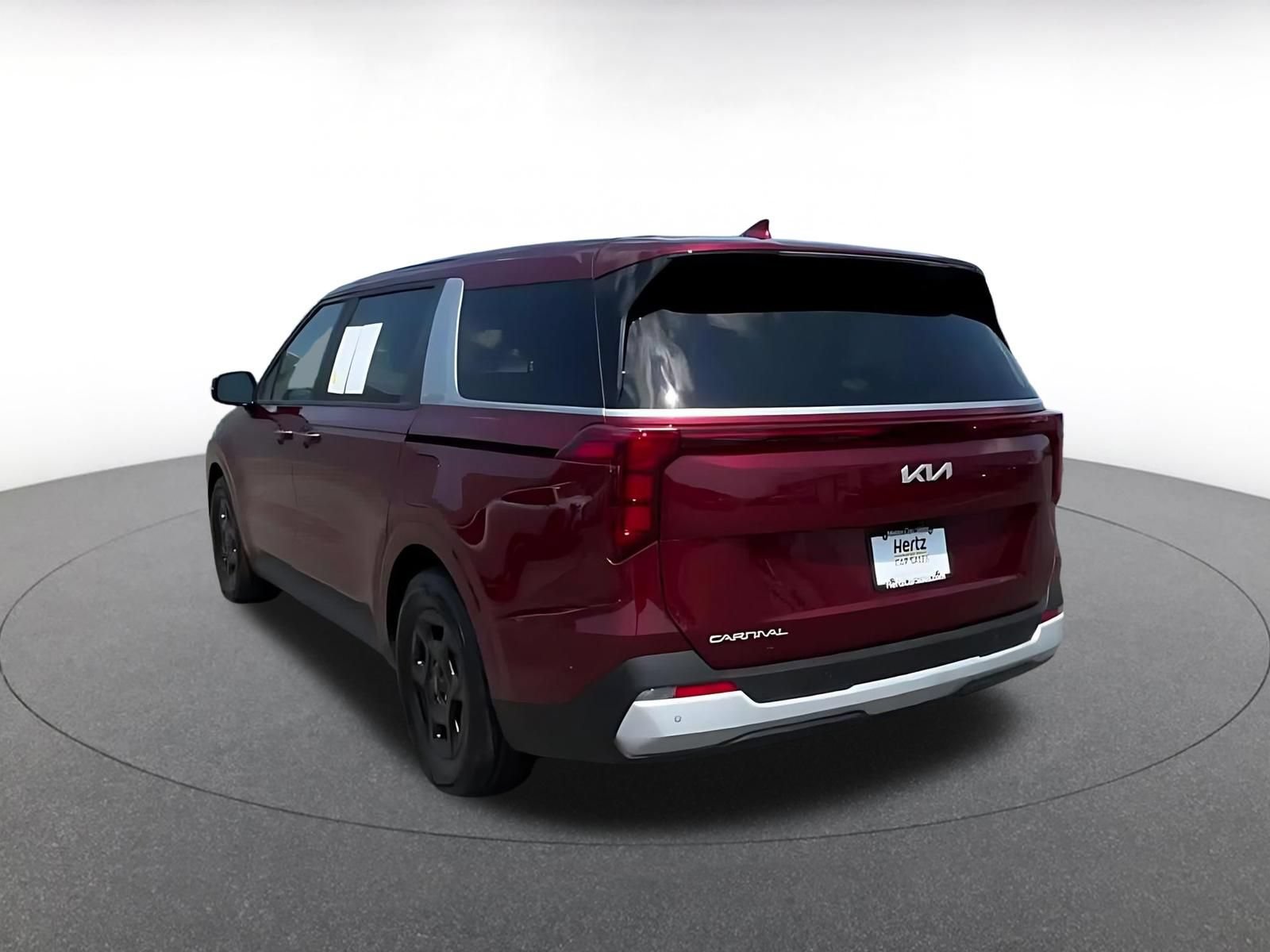 Thumbnail: 2026 Kia Carnival - 10