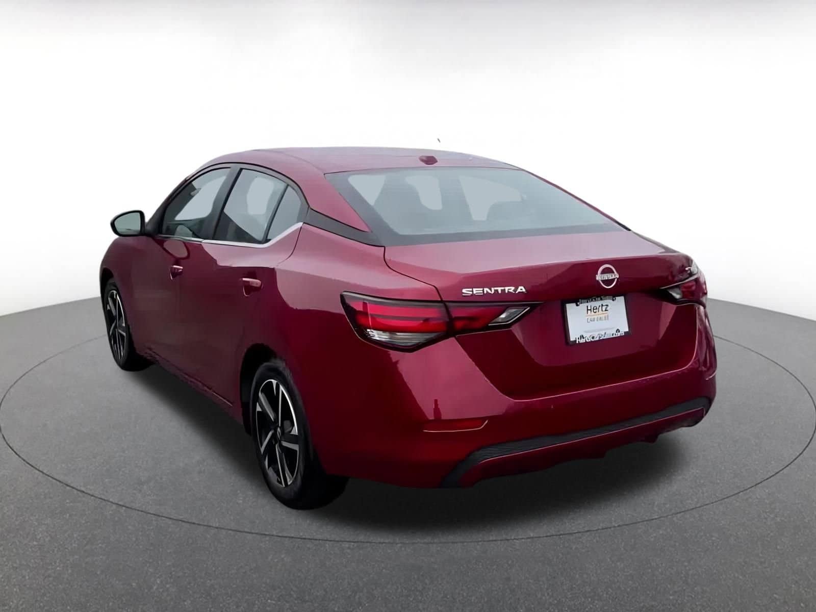 Thumbnail: 2024 Nissan Sentra - 11