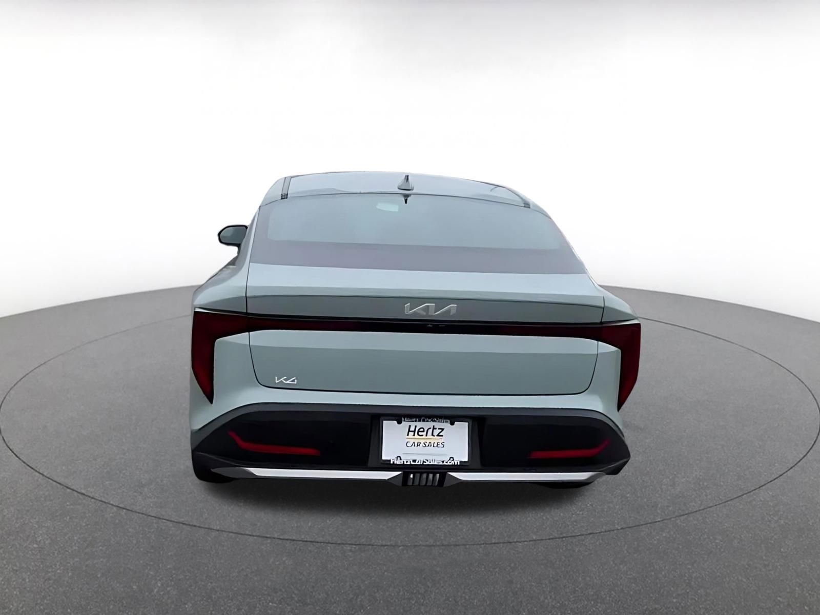 Thumbnail: 2025 Kia K4 - 12