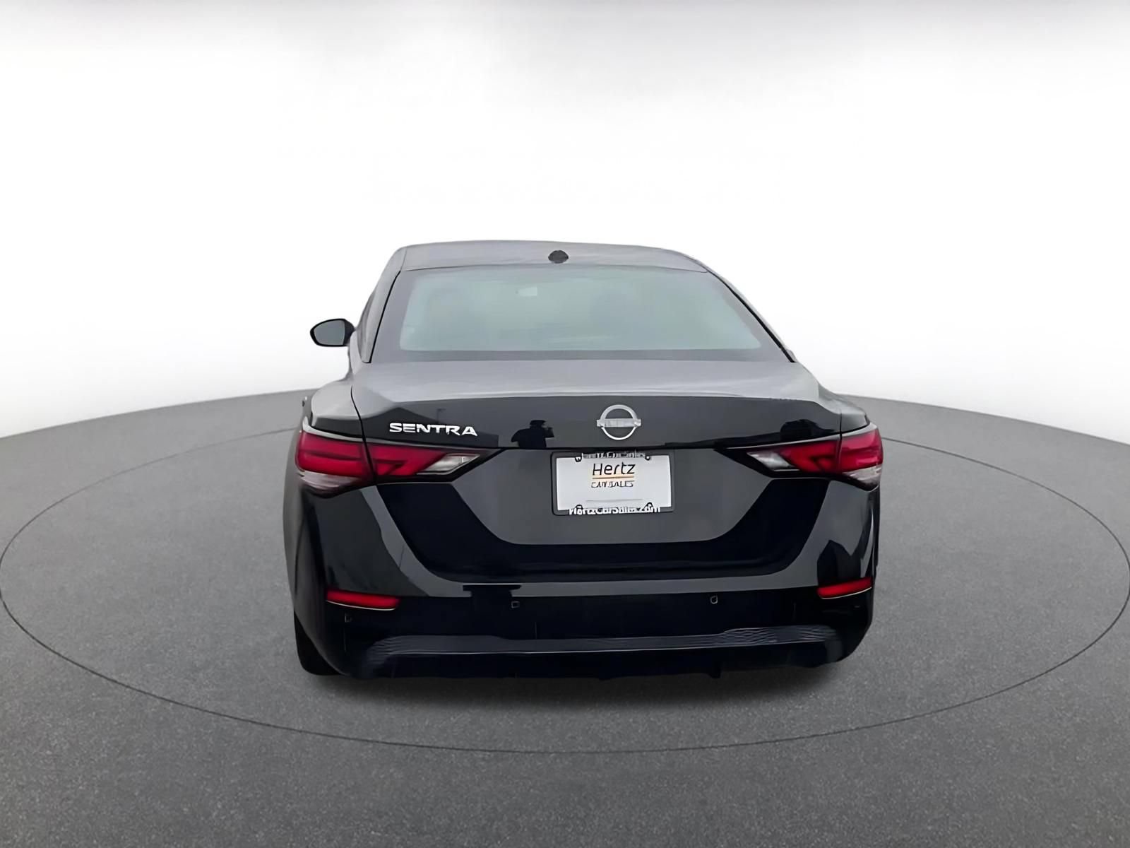 Thumbnail: 2025 Nissan Sentra - 12
