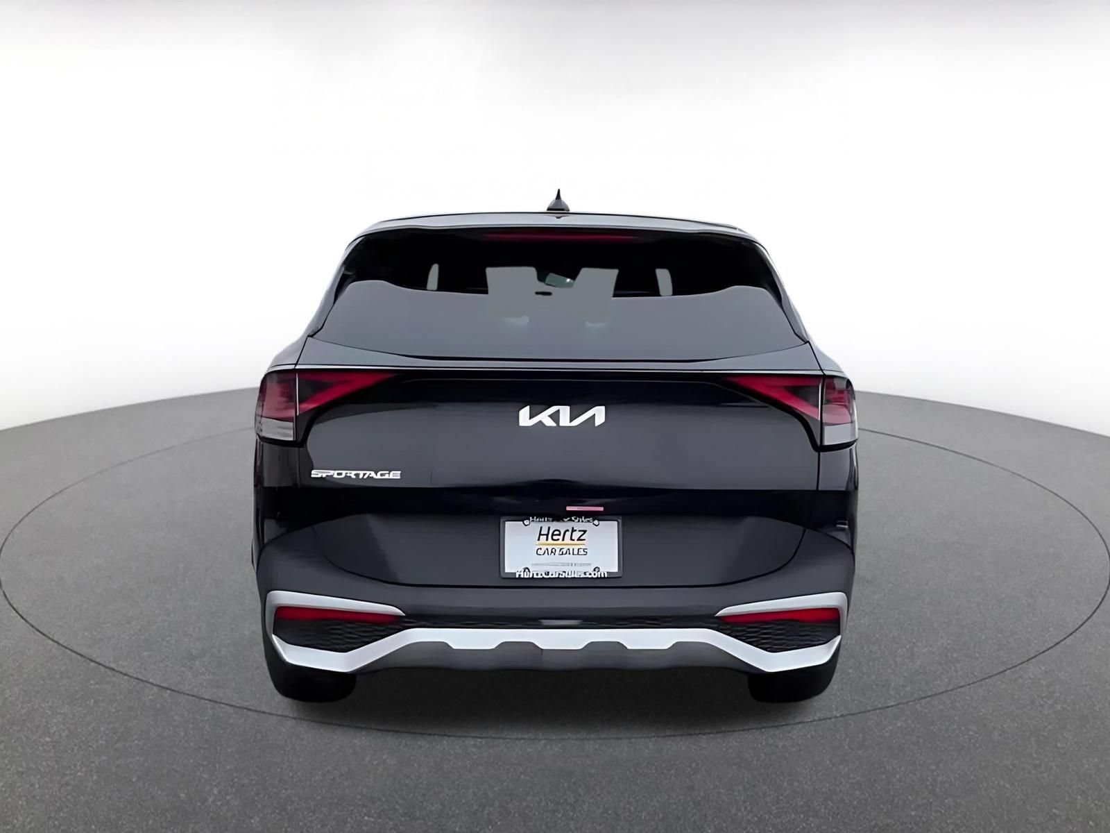 Thumbnail: 2025 Kia Sportage - 12