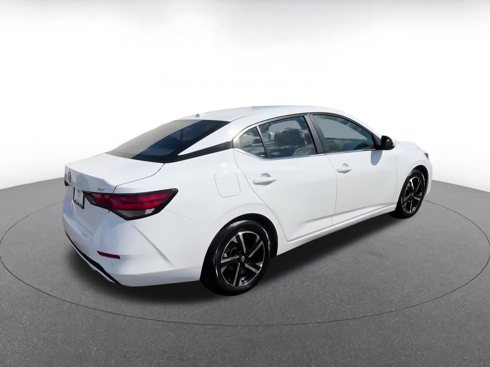 Thumbnail: 2024 Nissan Sentra - 15