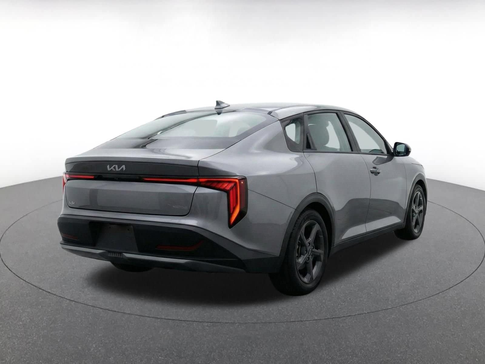 Thumbnail: 2025 Kia K4 - 8
