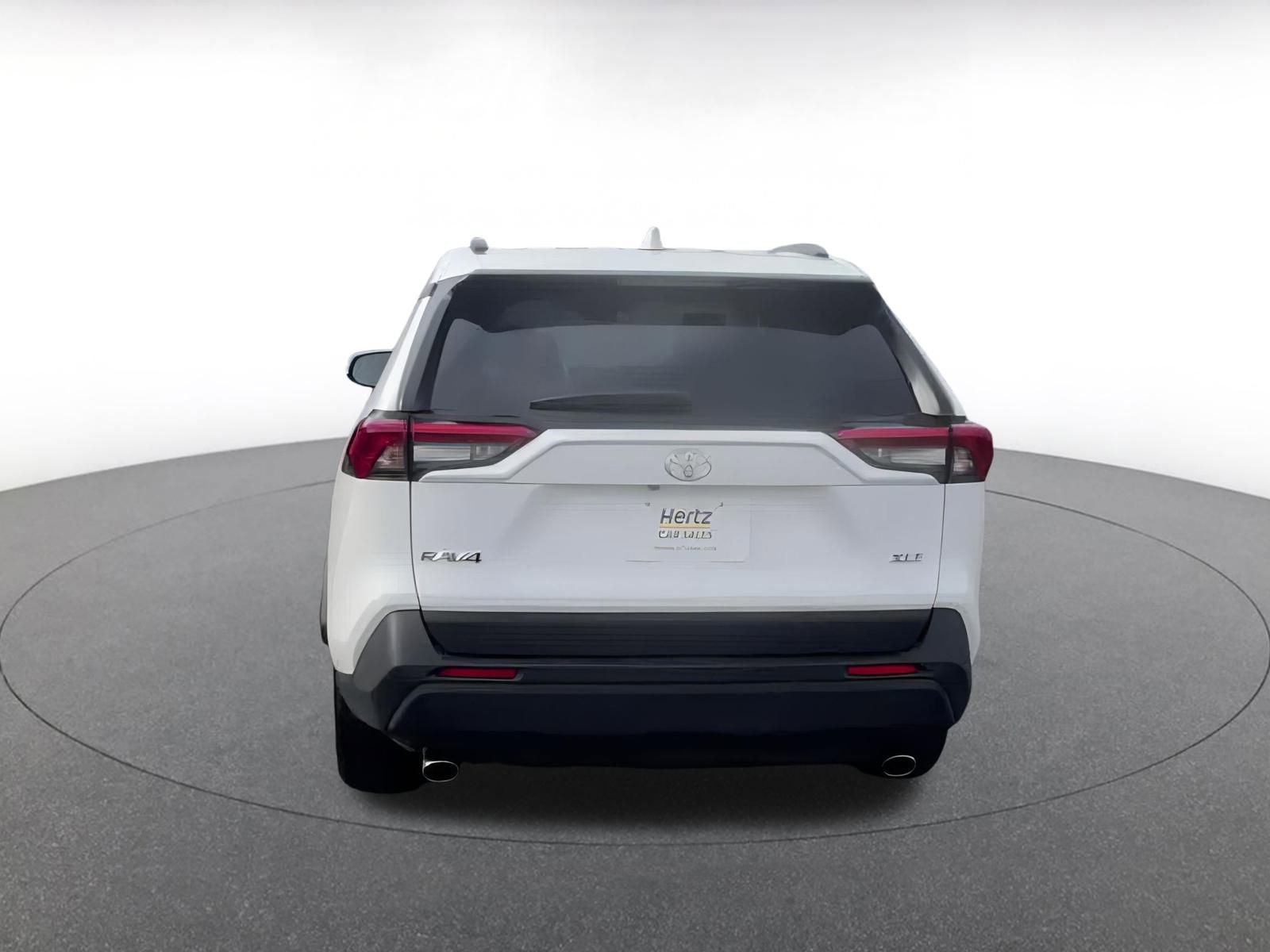 Thumbnail: 2025 Toyota RAV4 - 12