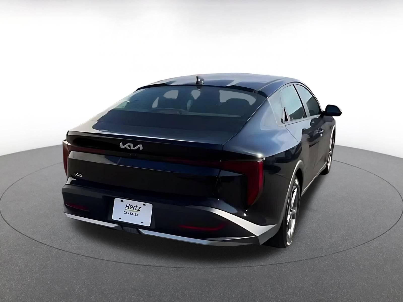 Thumbnail: 2025 Kia K4 - 13