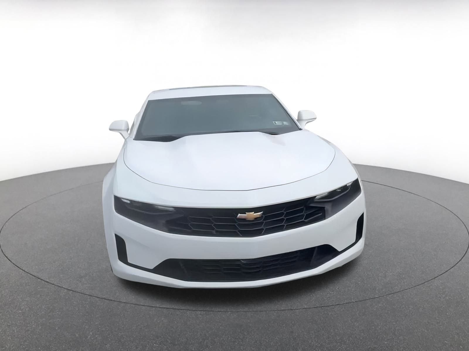 Thumbnail: 2023 Chevrolet Camaro - 5