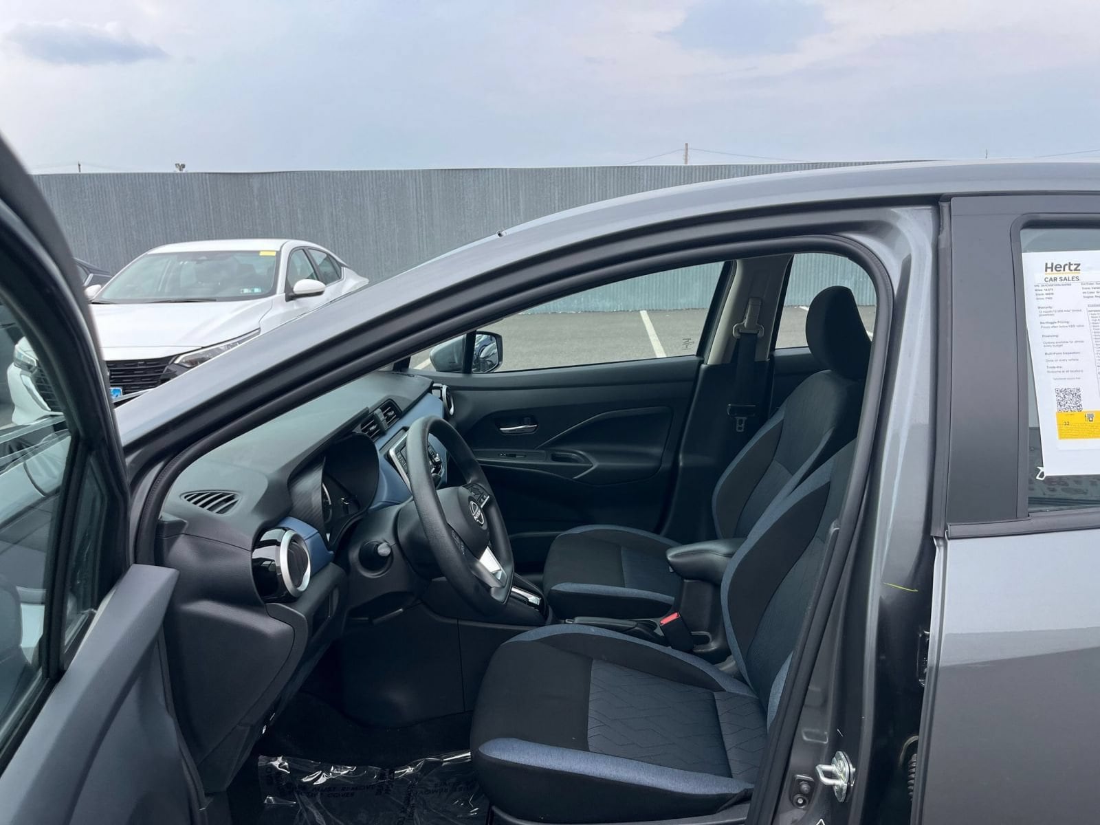 Thumbnail: 2025 Nissan Versa - 26