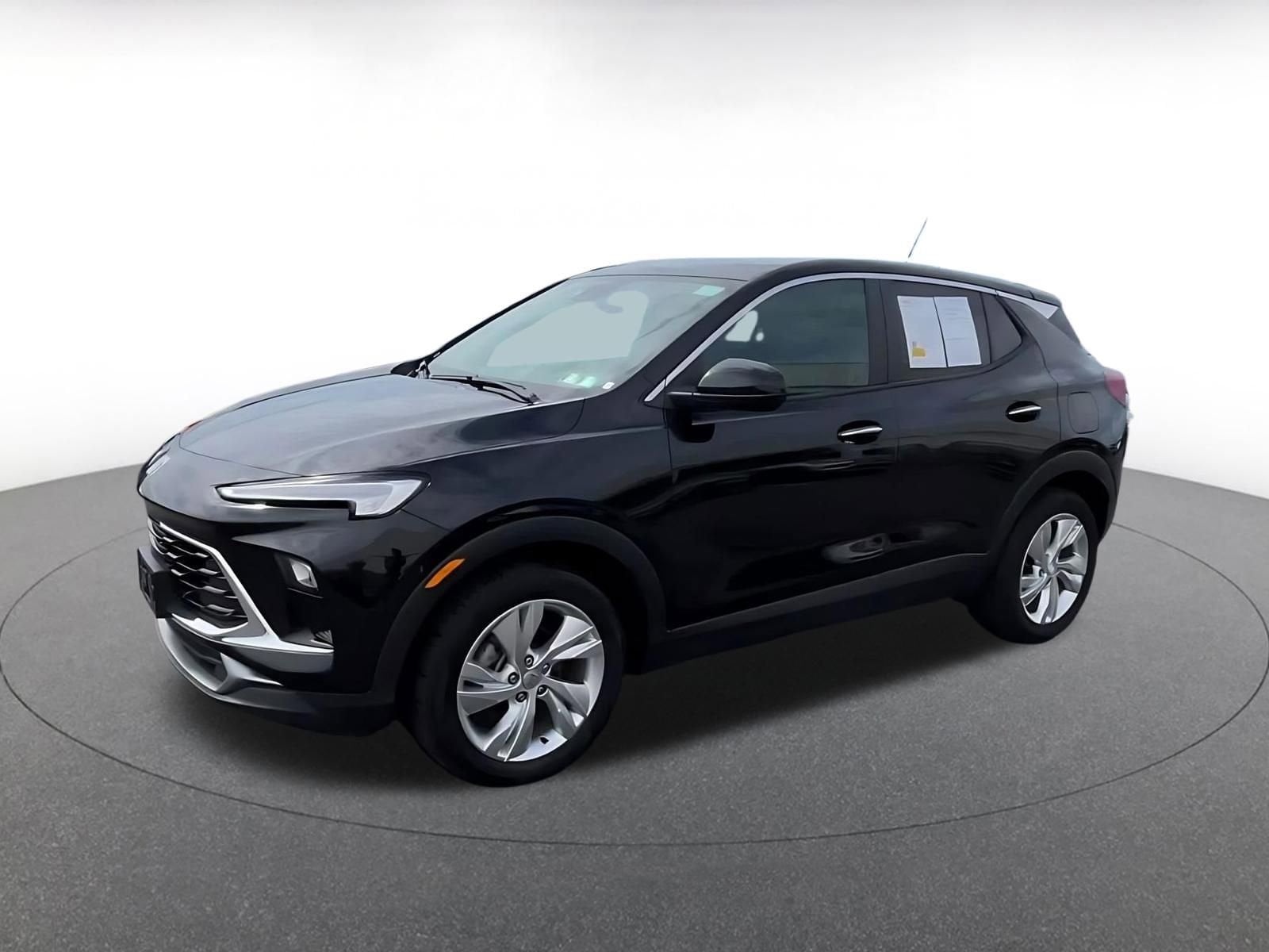 Thumbnail: 2025 Buick Encore GX - 7