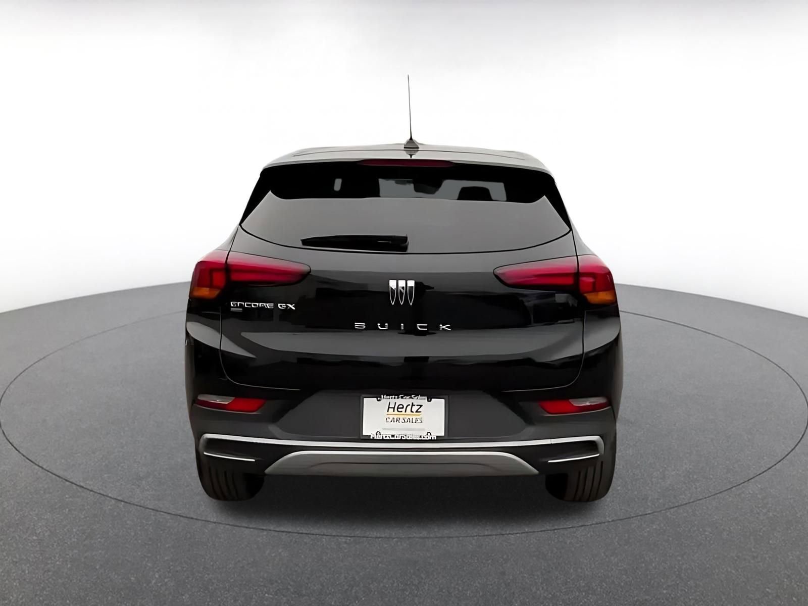 Thumbnail: 2025 Buick Encore GX - 12