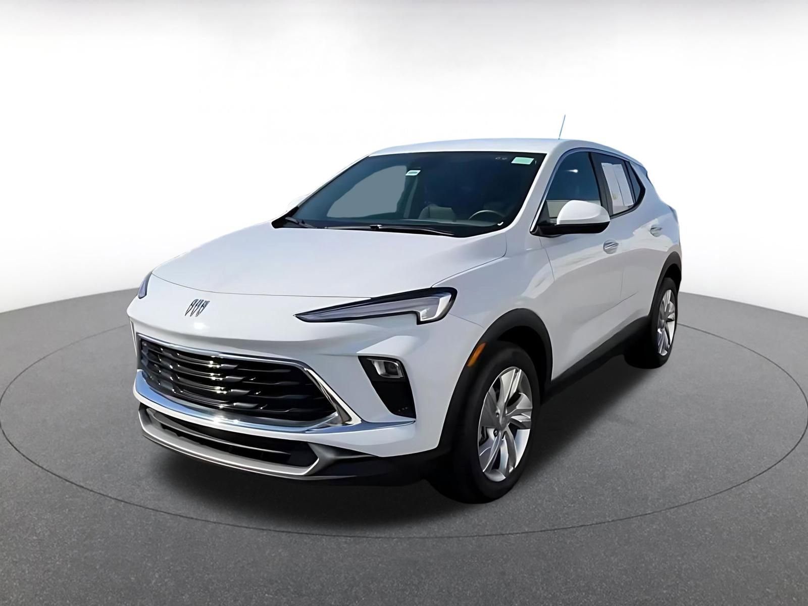 Thumbnail: 2025 Buick Encore GX - 6