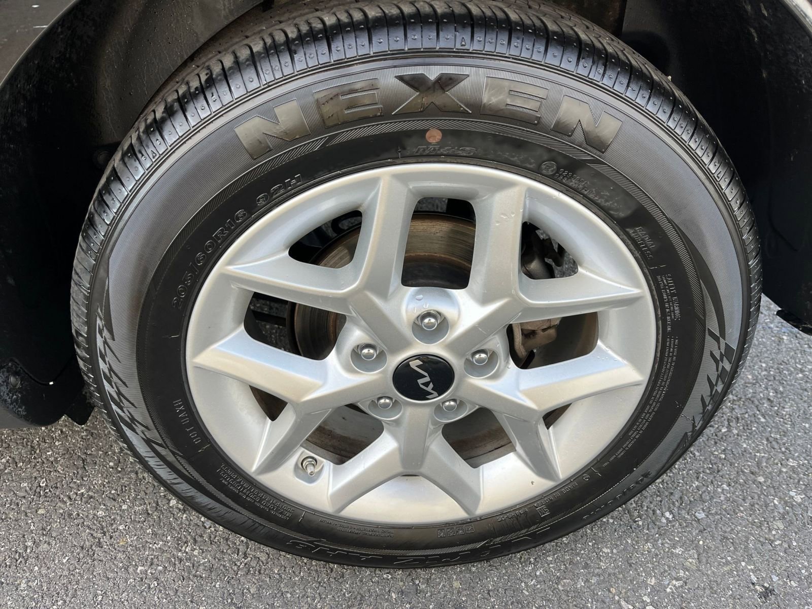 Thumbnail: 2025 Kia Soul - 28