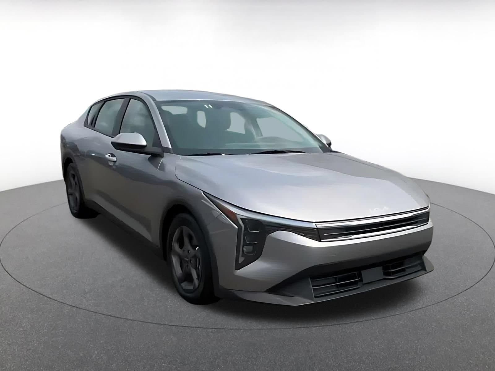 Thumbnail: 2026 Kia K4 - 3