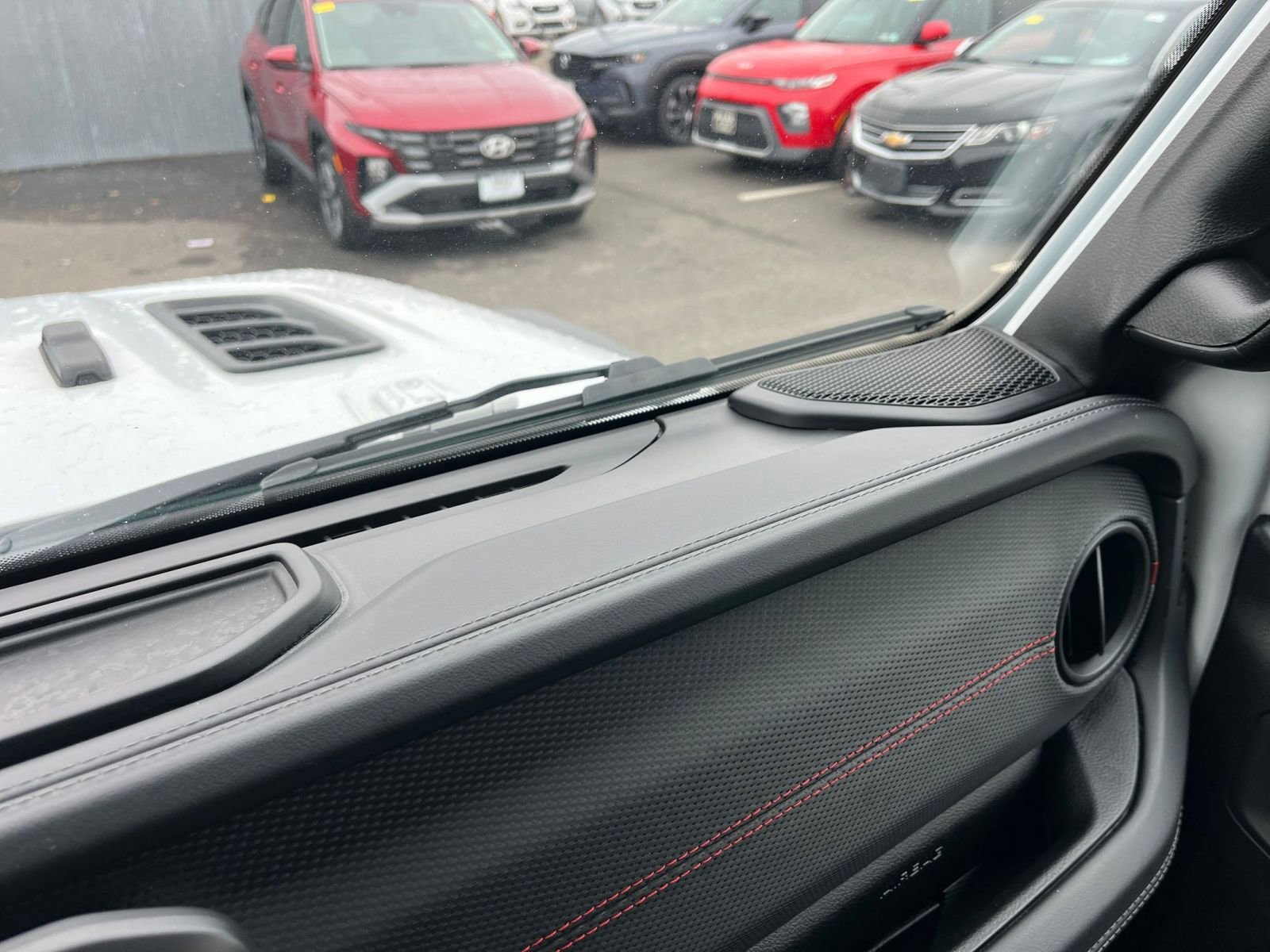 Thumbnail: 2025 Jeep Wrangler - 34