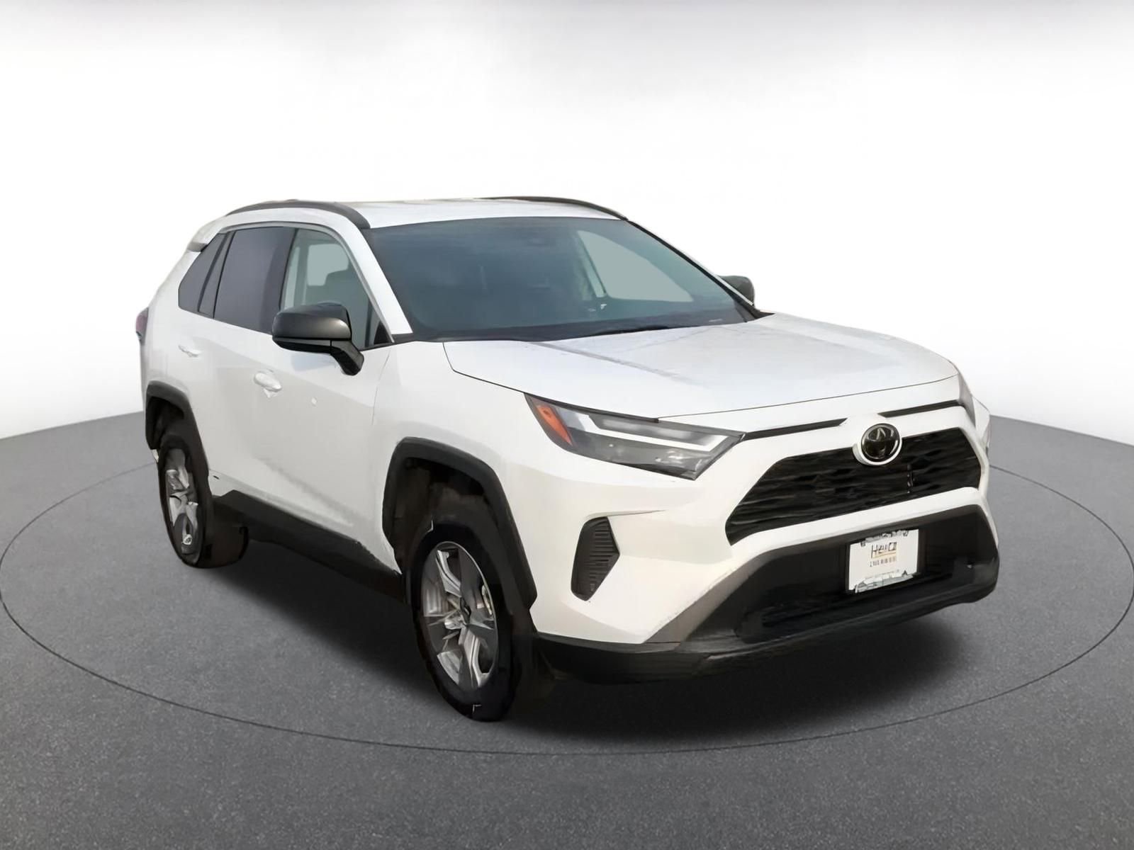 Thumbnail: 2025 Toyota RAV4 - 3