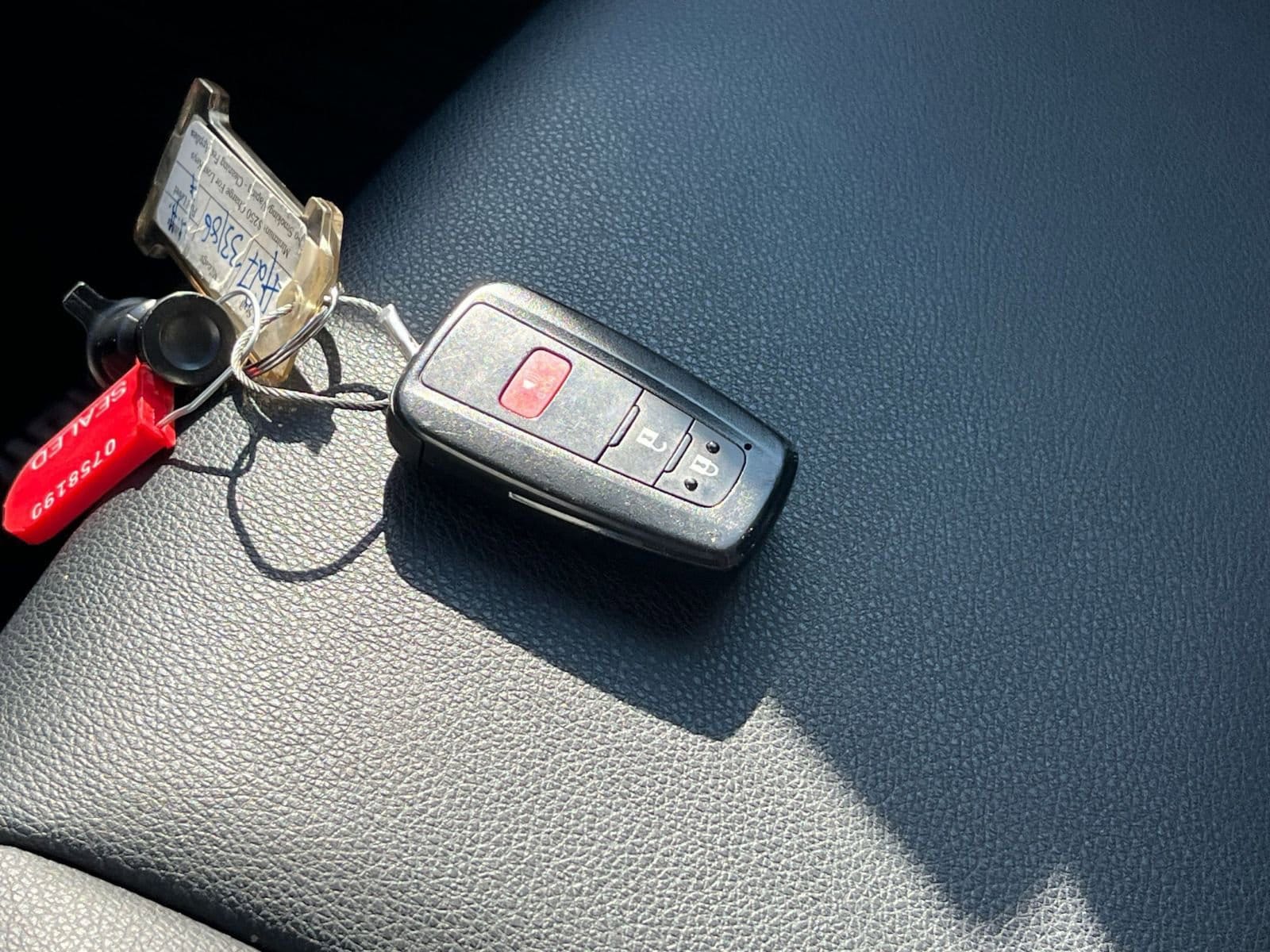 Thumbnail: 2024 Toyota 4Runner - 22