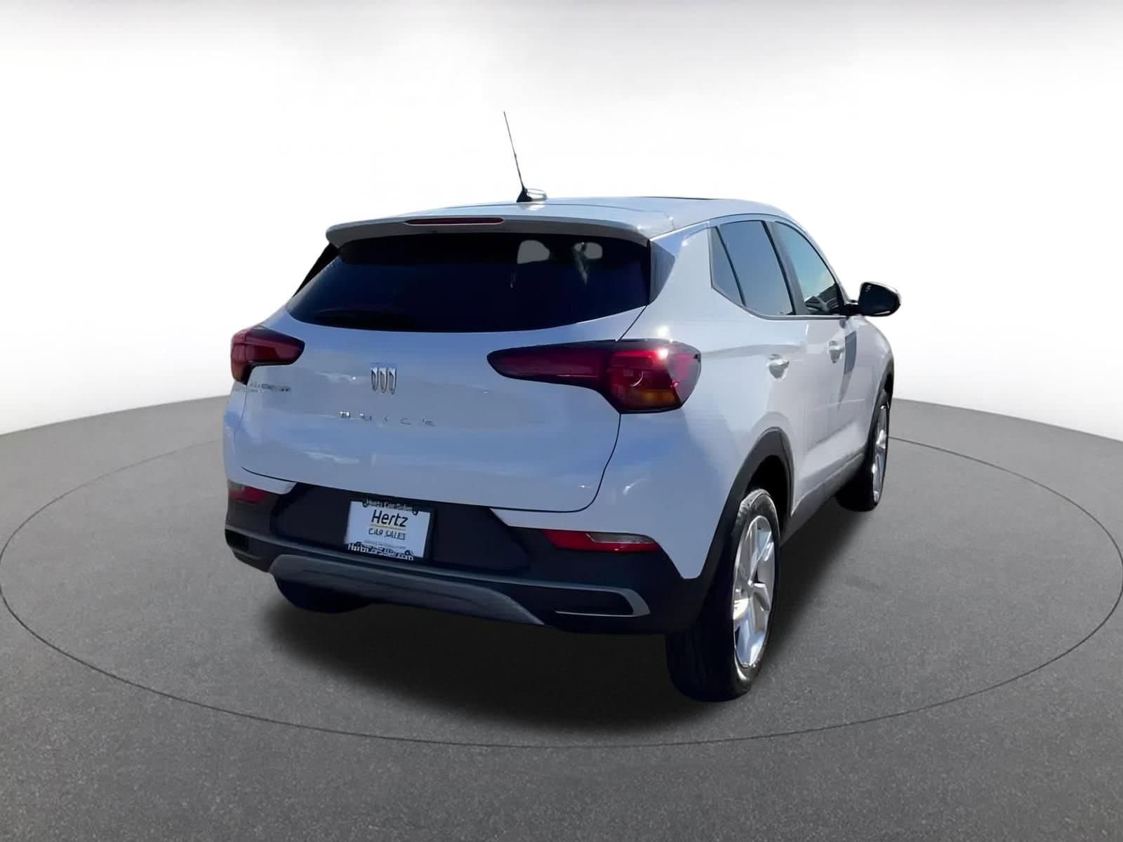 Thumbnail: 2025 Buick Encore GX - 12