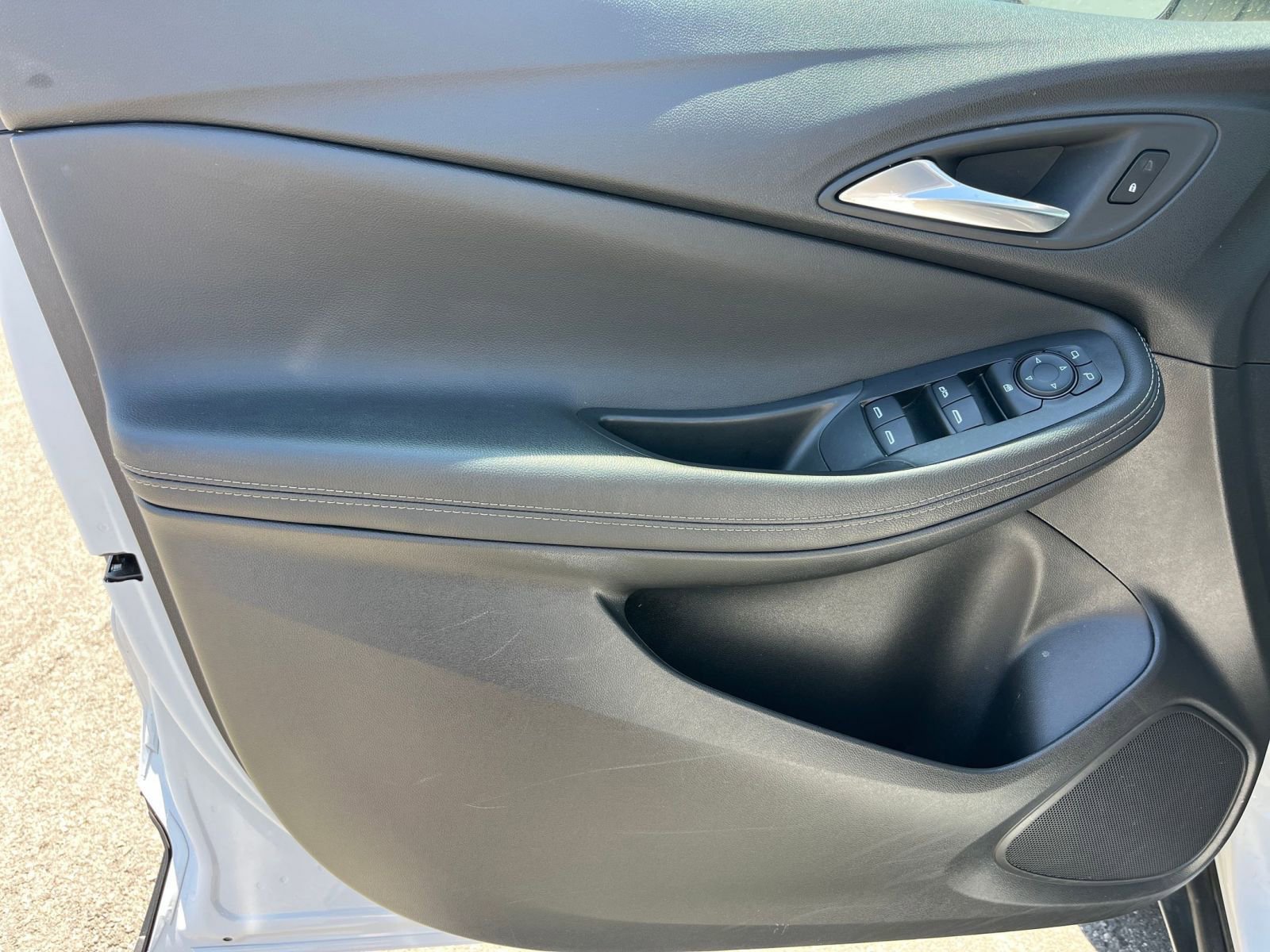 Thumbnail: 2025 Buick Encore GX - 18