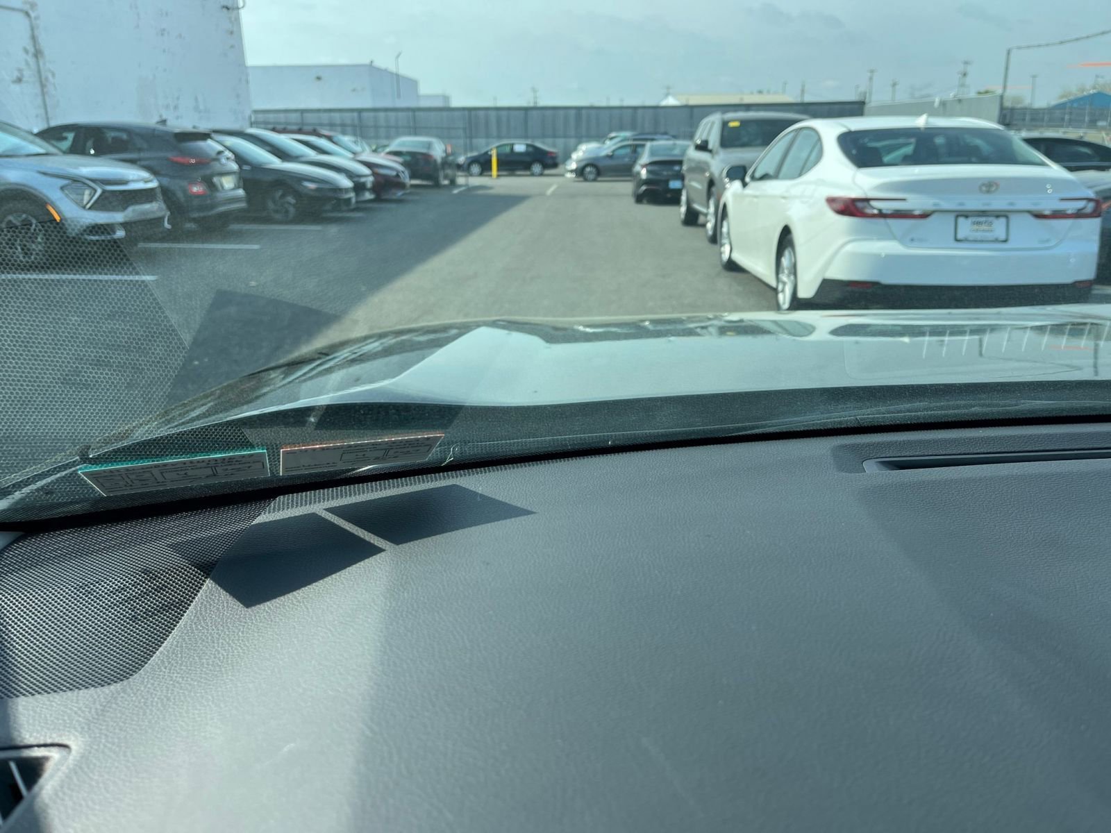 Thumbnail: 2025 Toyota RAV4 - 33