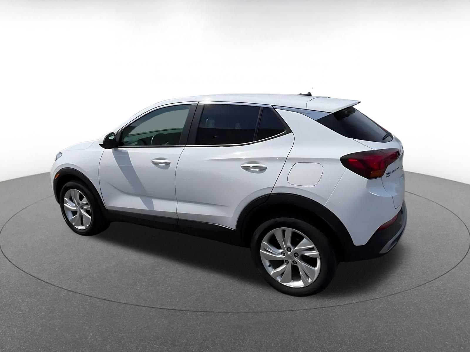 Thumbnail: 2025 Buick Encore GX - 10