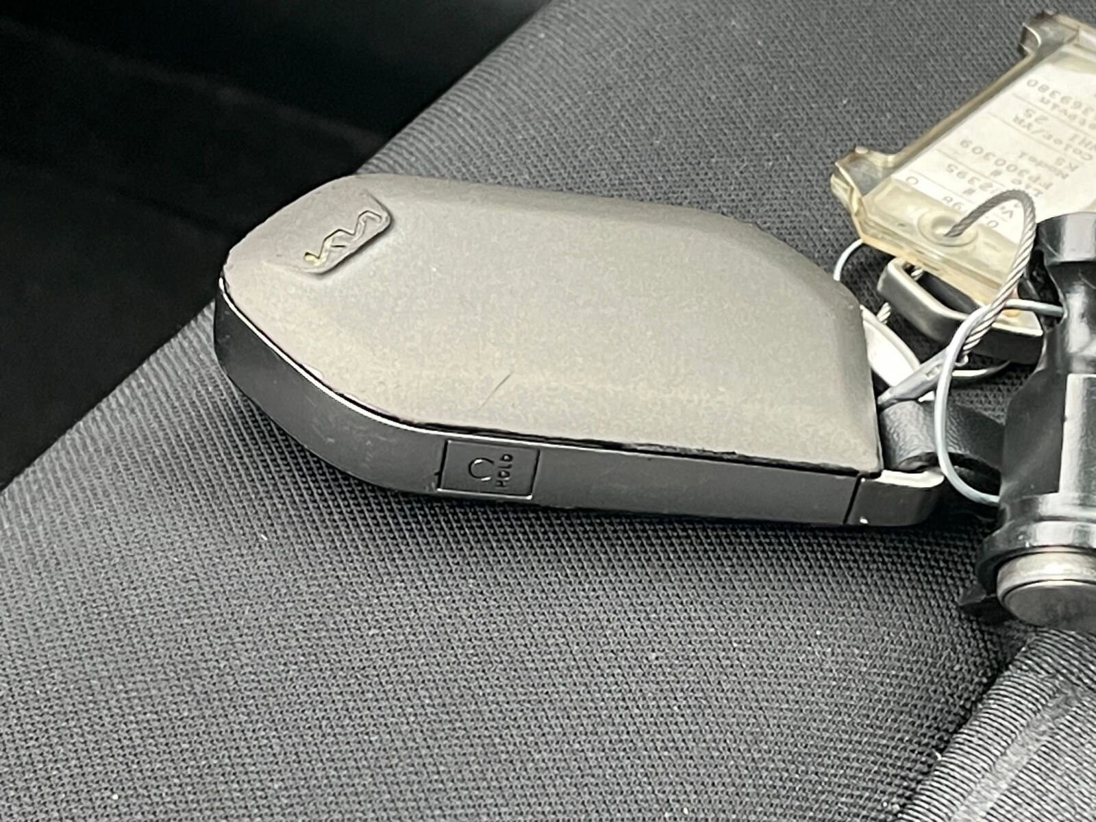 Thumbnail: 2025 Kia K5 - 25