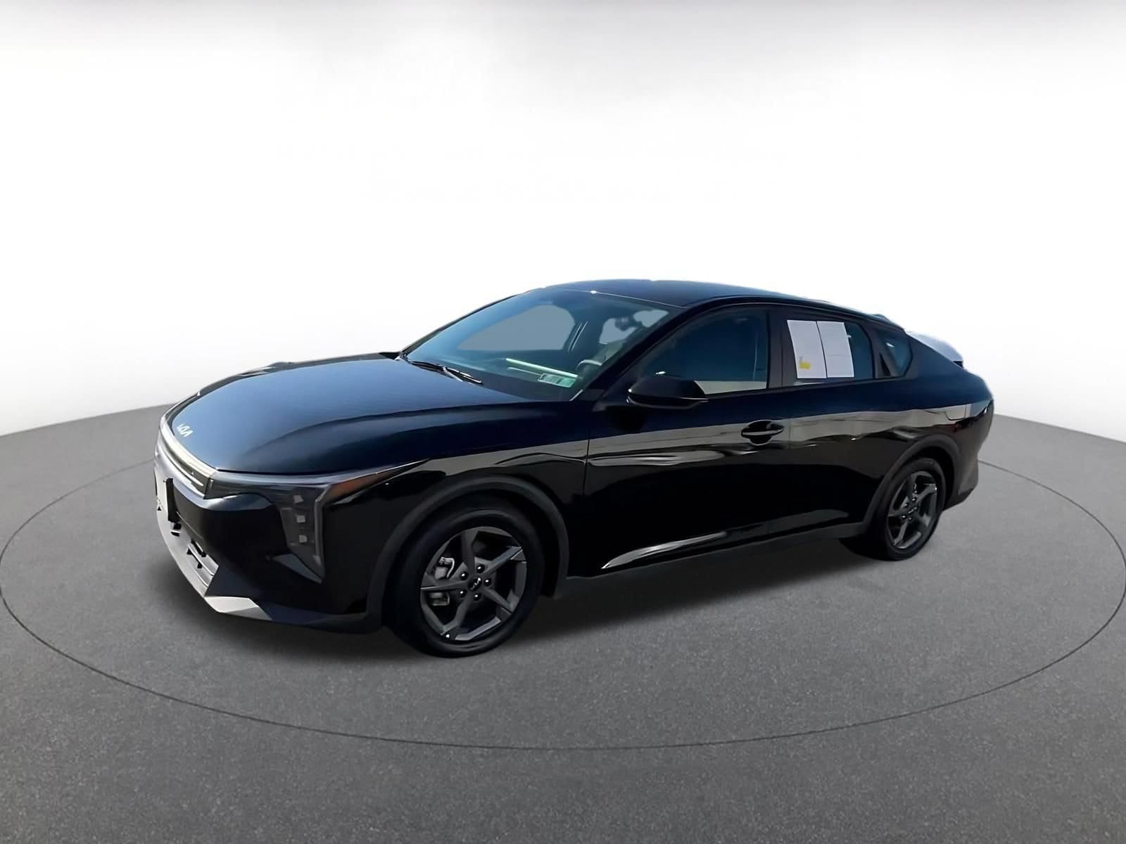 Thumbnail: 2025 Kia K4 - 7