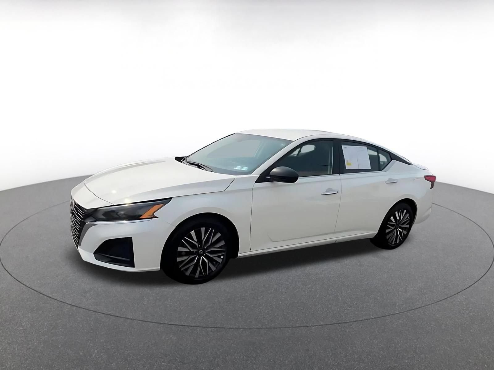 Thumbnail: 2025 Nissan Altima - 7