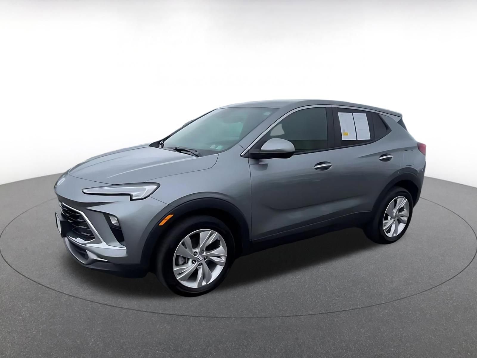 Thumbnail: 2025 Buick Encore GX - 7