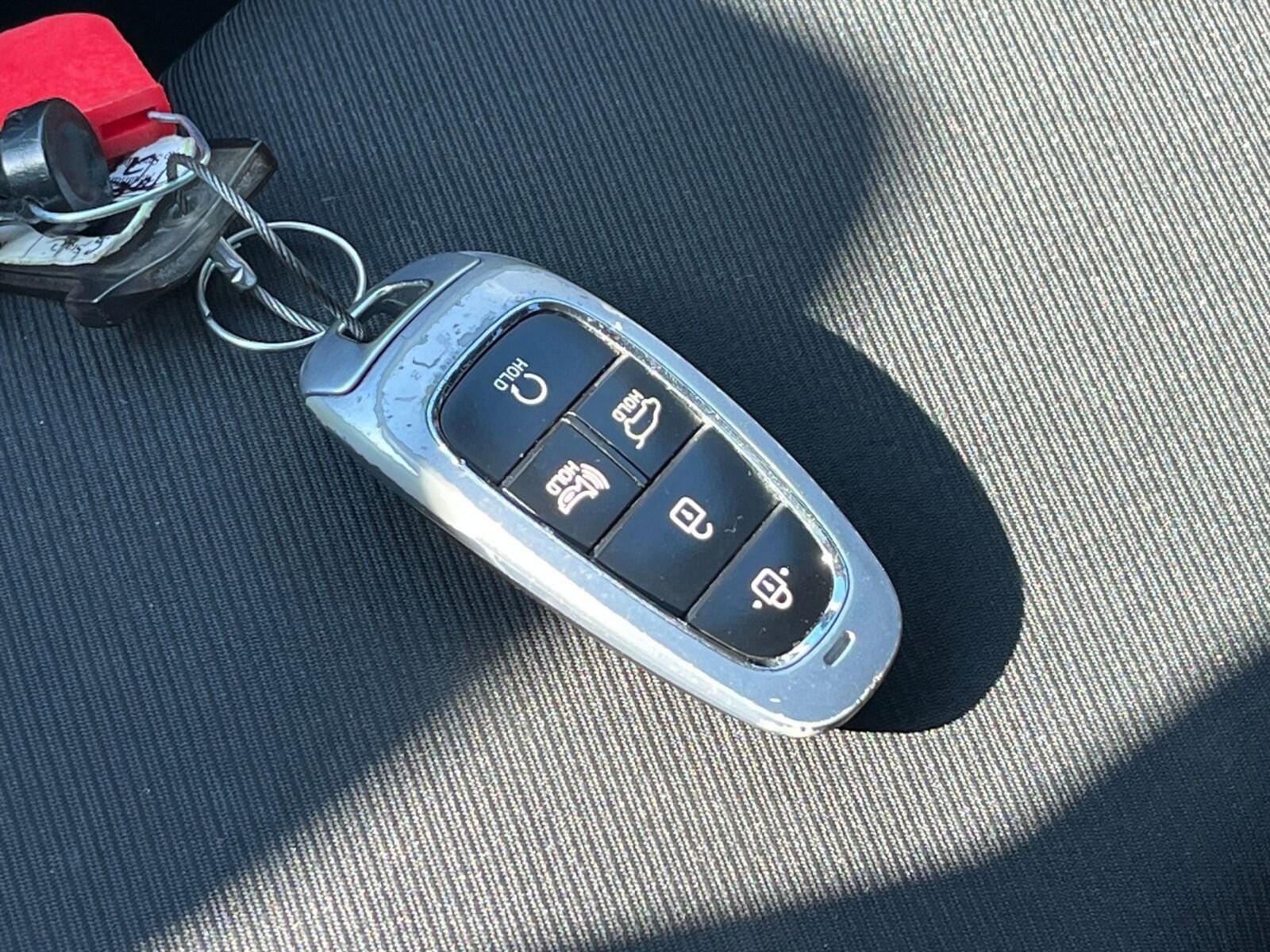 Thumbnail: 2023 Hyundai Tucson - 27