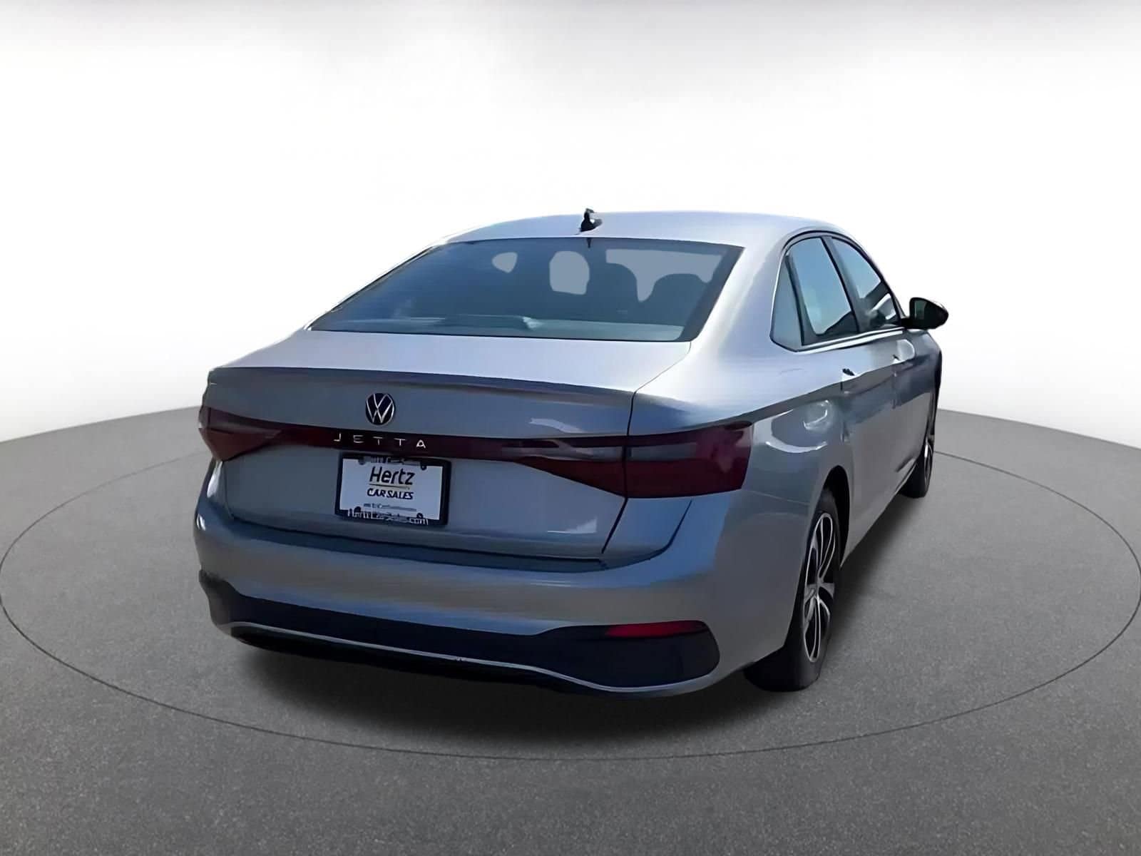 Thumbnail: 2025 Volkswagen Jetta - 6