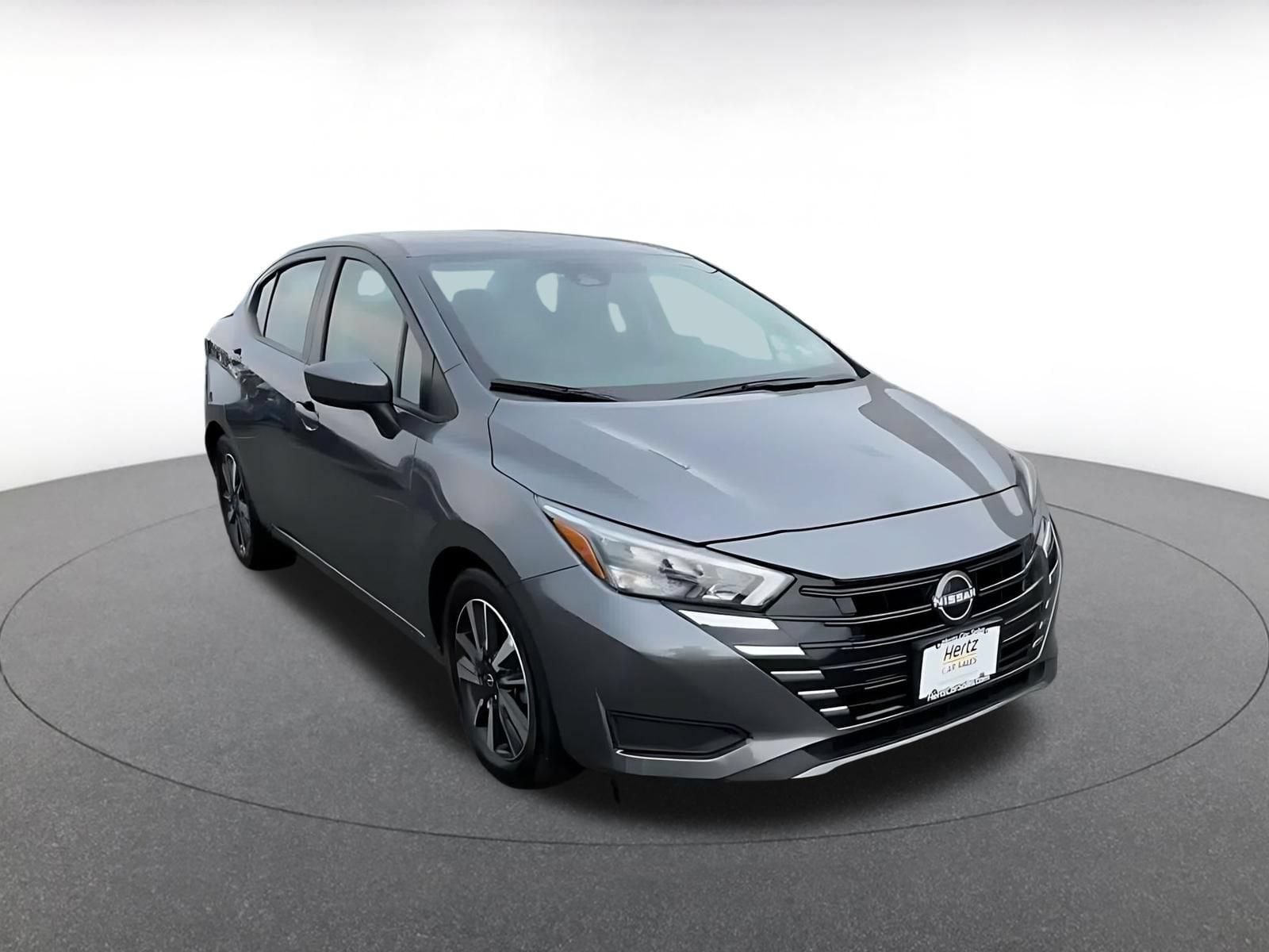 Thumbnail: 2025 Nissan Versa - 3